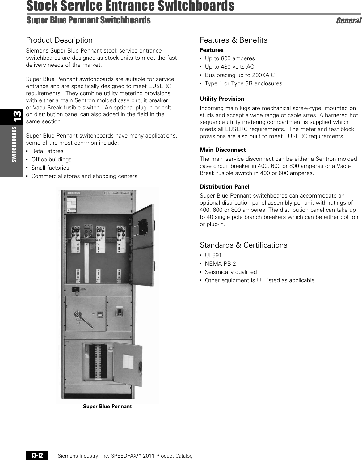 Page 2 of 10 - Product Detail Manual 