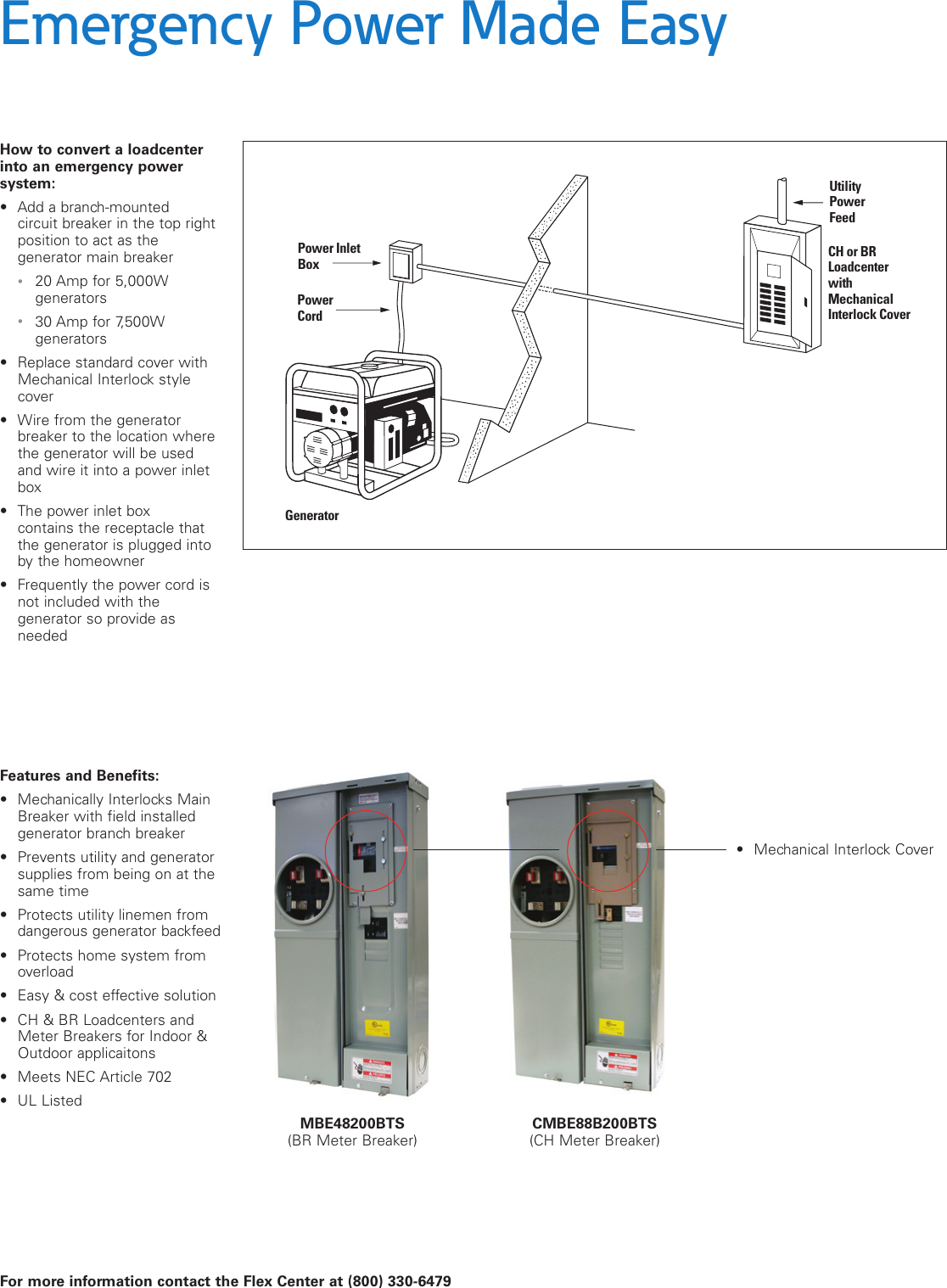 Page 2 of 8 - Product Detail Manual 