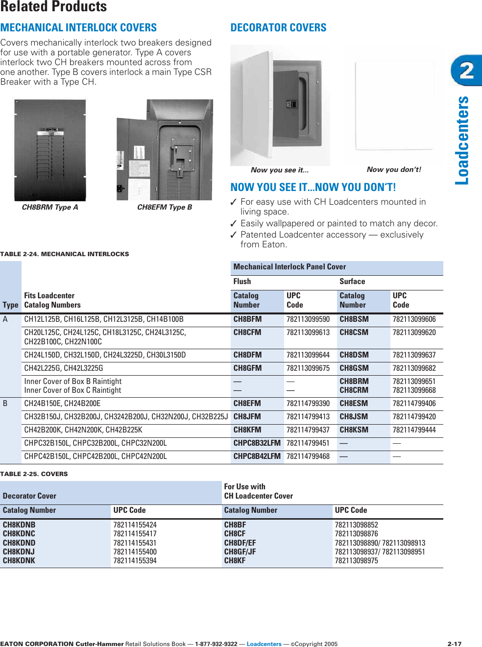 Page 7 of 8 - Product Detail Manual 