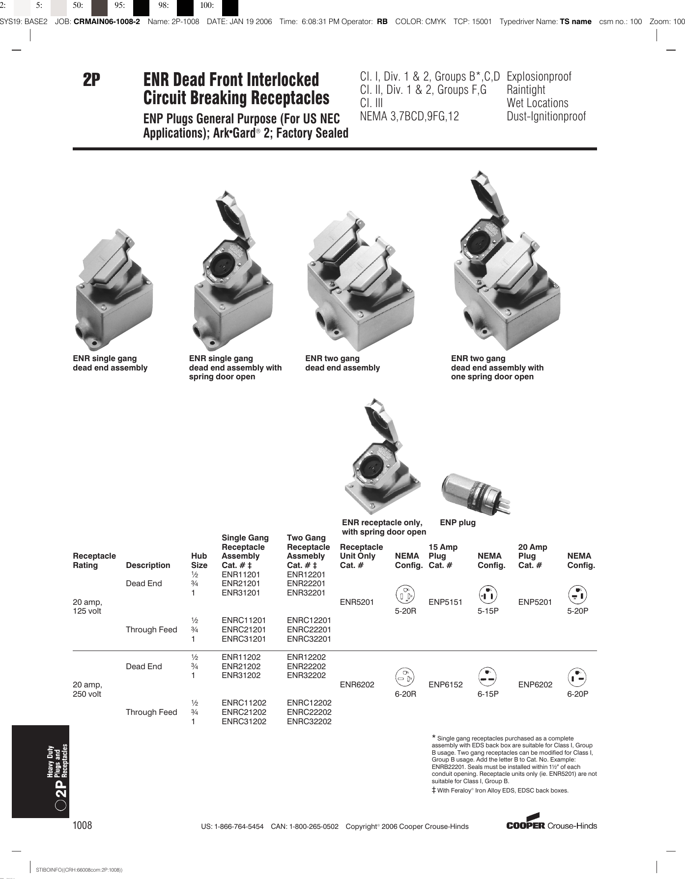 Page 2 of 3 - Product Detail Manual 