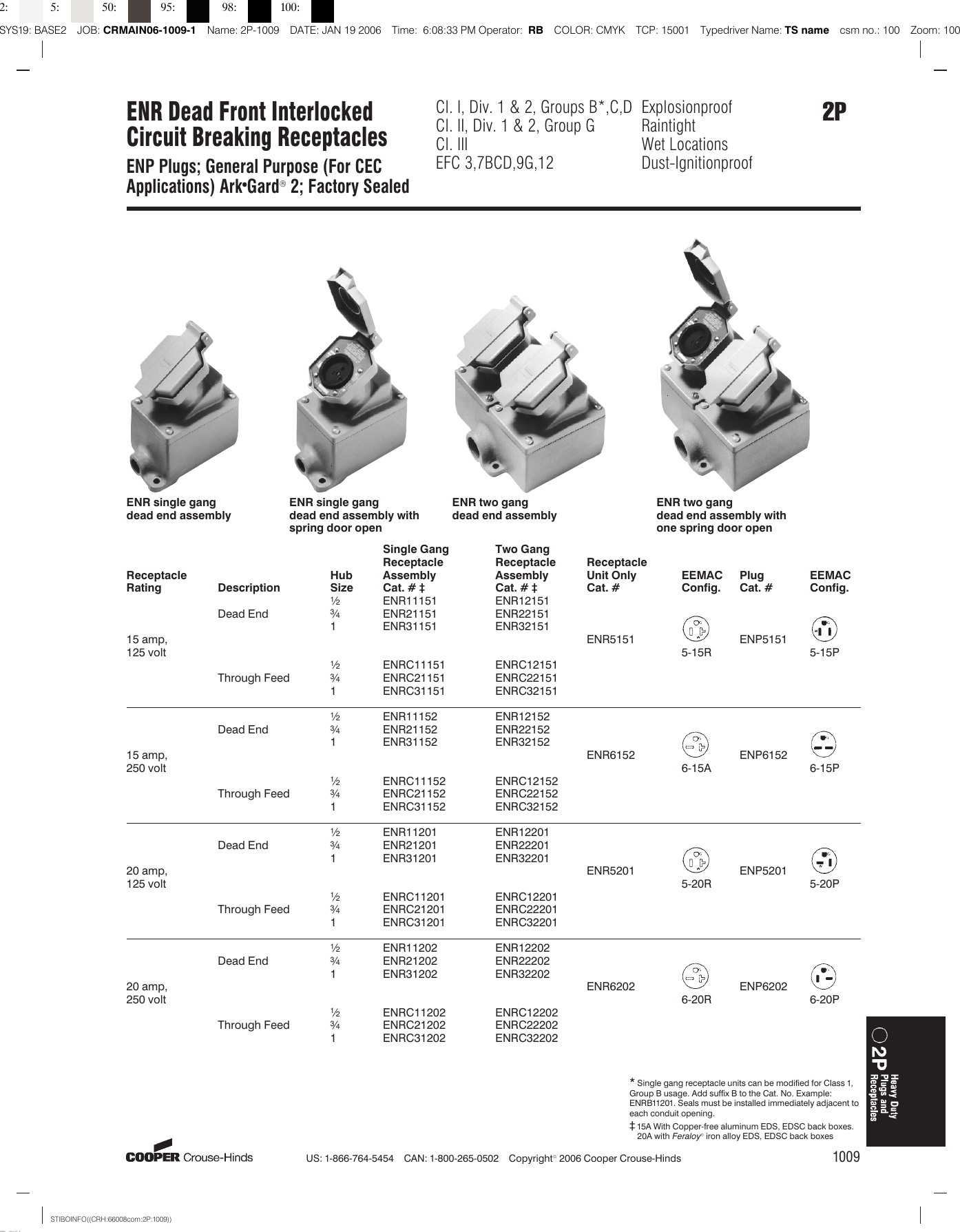Page 3 of 3 - Product Detail Manual 