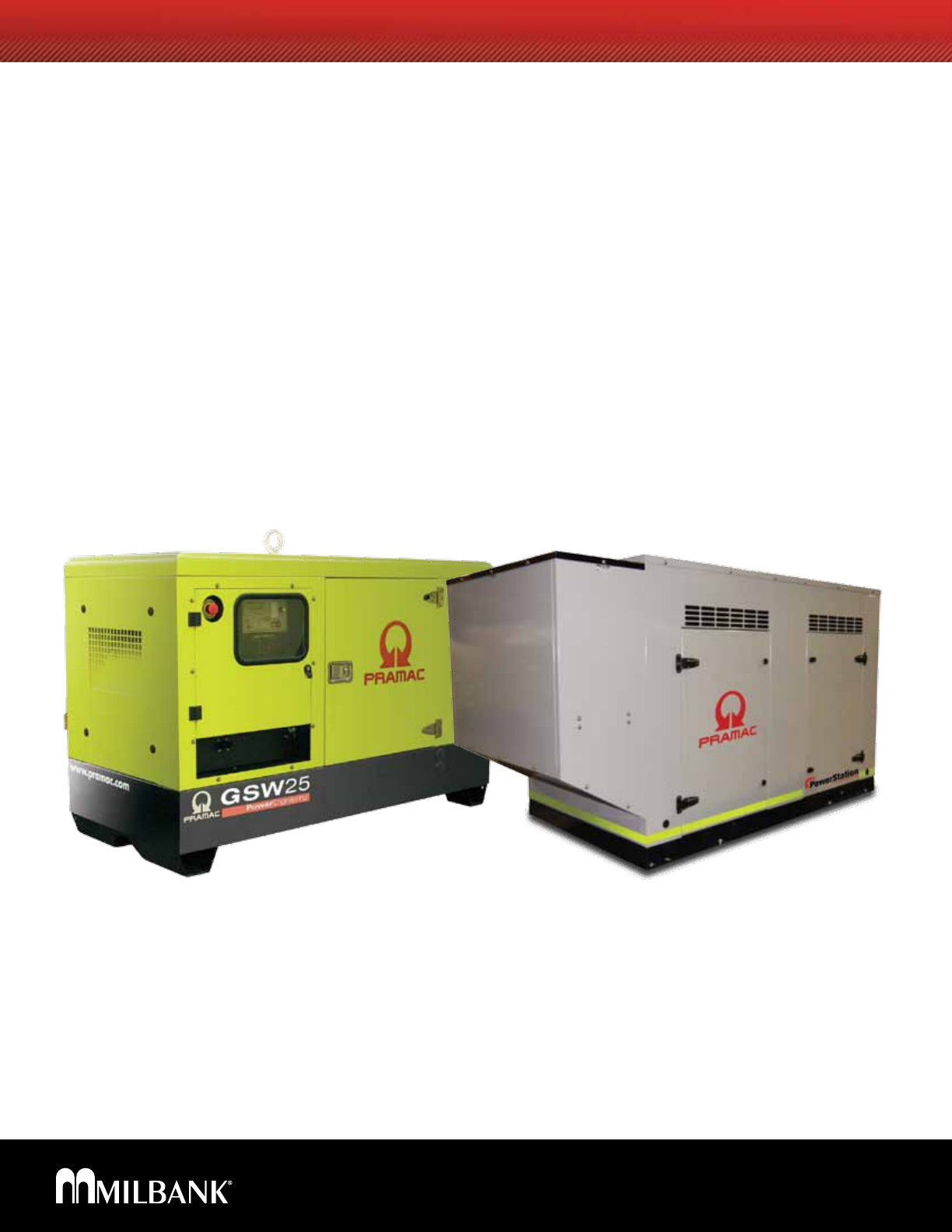 AVR Voltage Regulator For Pramac S4000 S7200 3800 6100 Watt Generator 