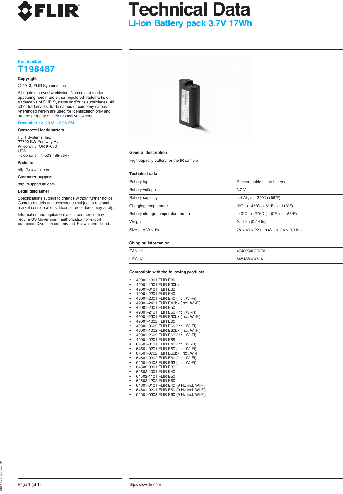 Page 1 of 1 - DS5