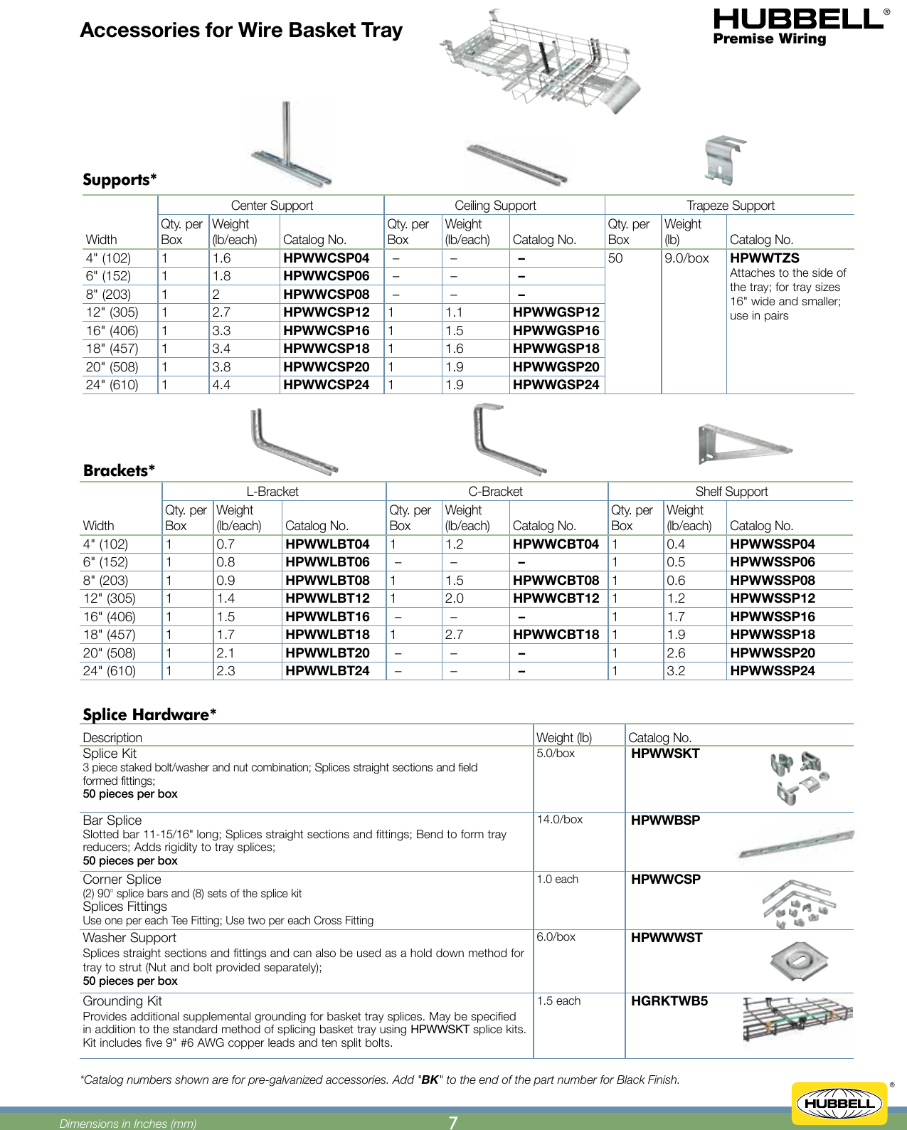 Page 7 of 12 - Product Detail Manual 