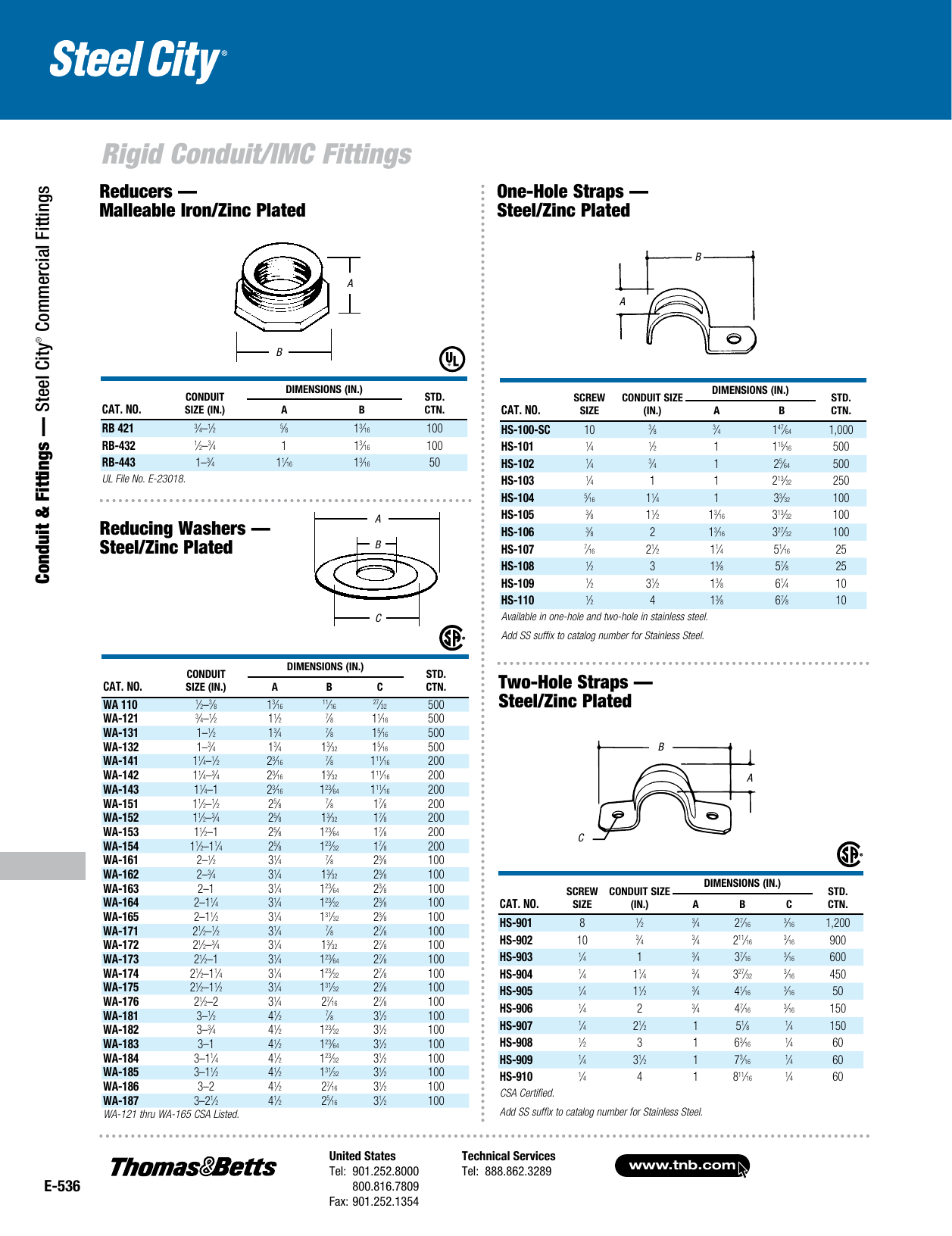 Page 1 of 1 - Brochure