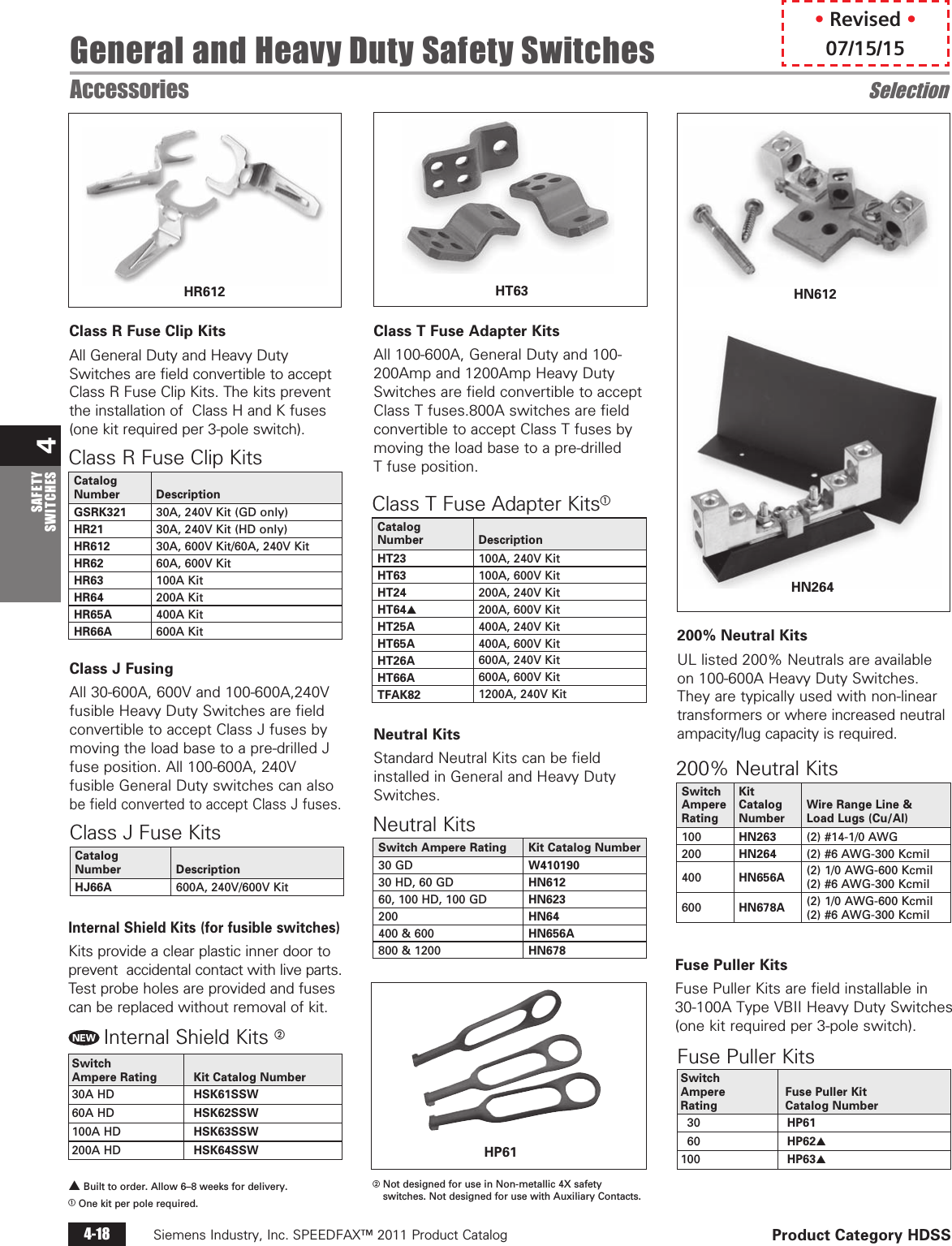 Page 1 of 11 - Installation Directions