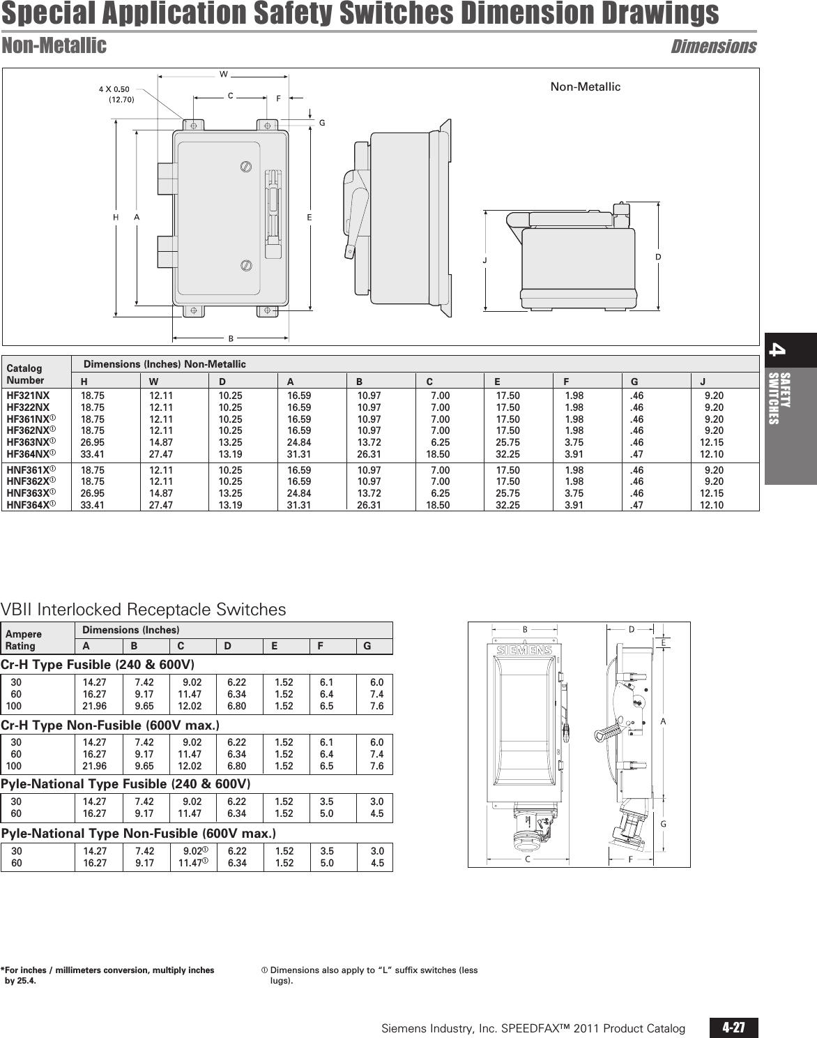 Page 10 of 11 - Installation Directions