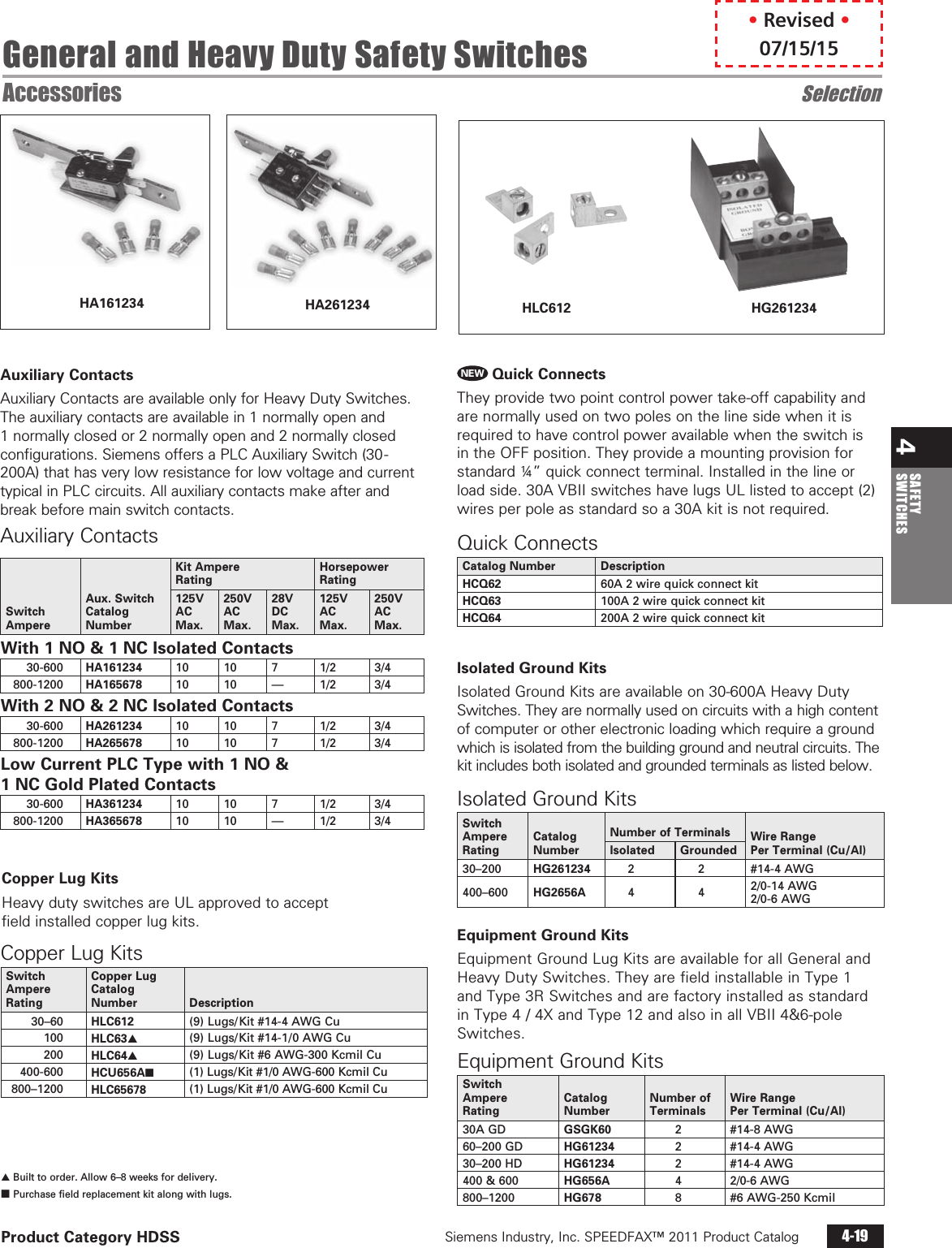 Page 2 of 11 - Installation Directions