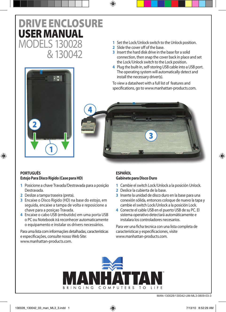 Page 1 of 2 - 130028 130042 03 Man ML3 C 3