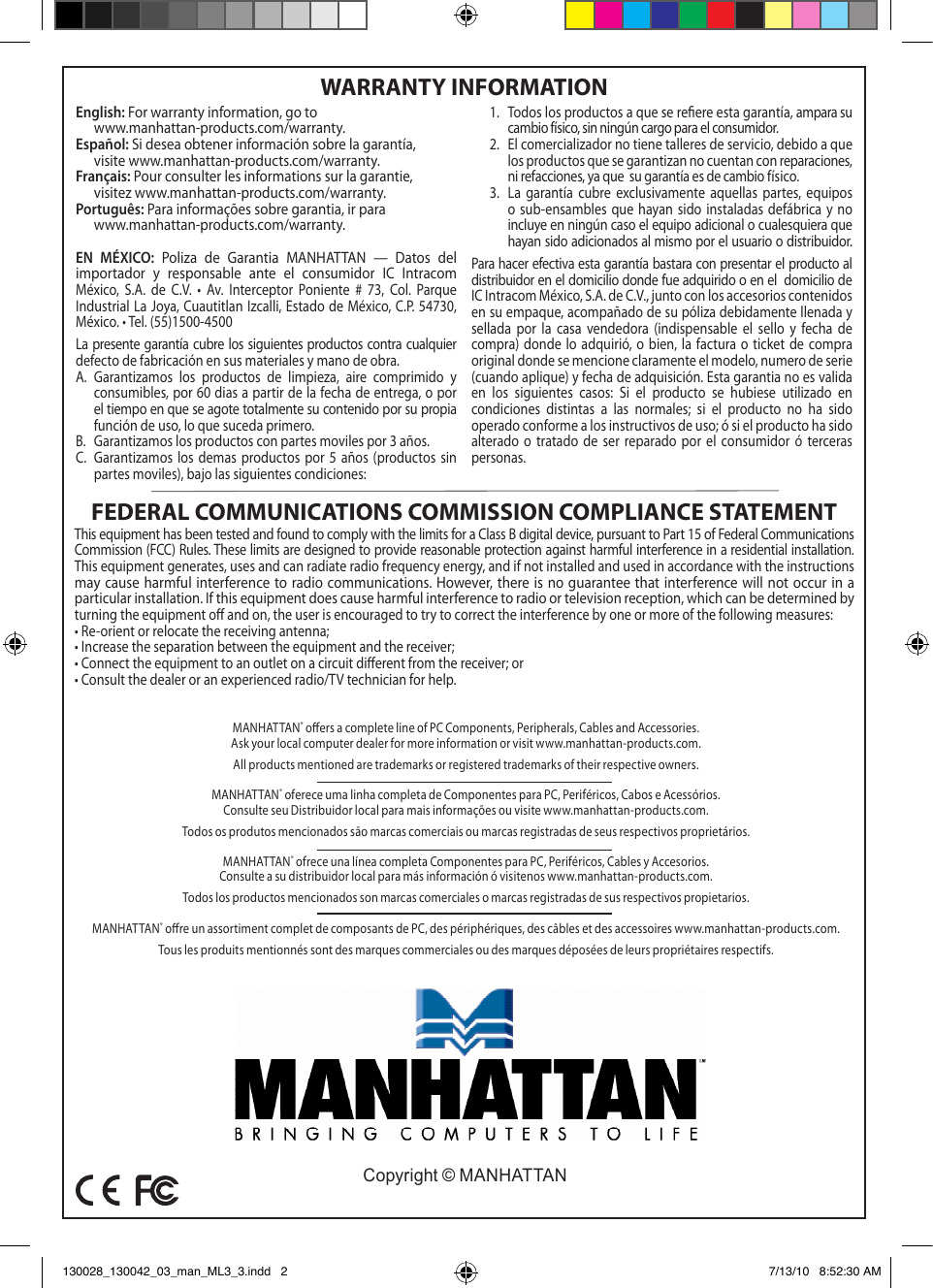 Page 2 of 2 - 130028 130042 03 Man ML3 C 3