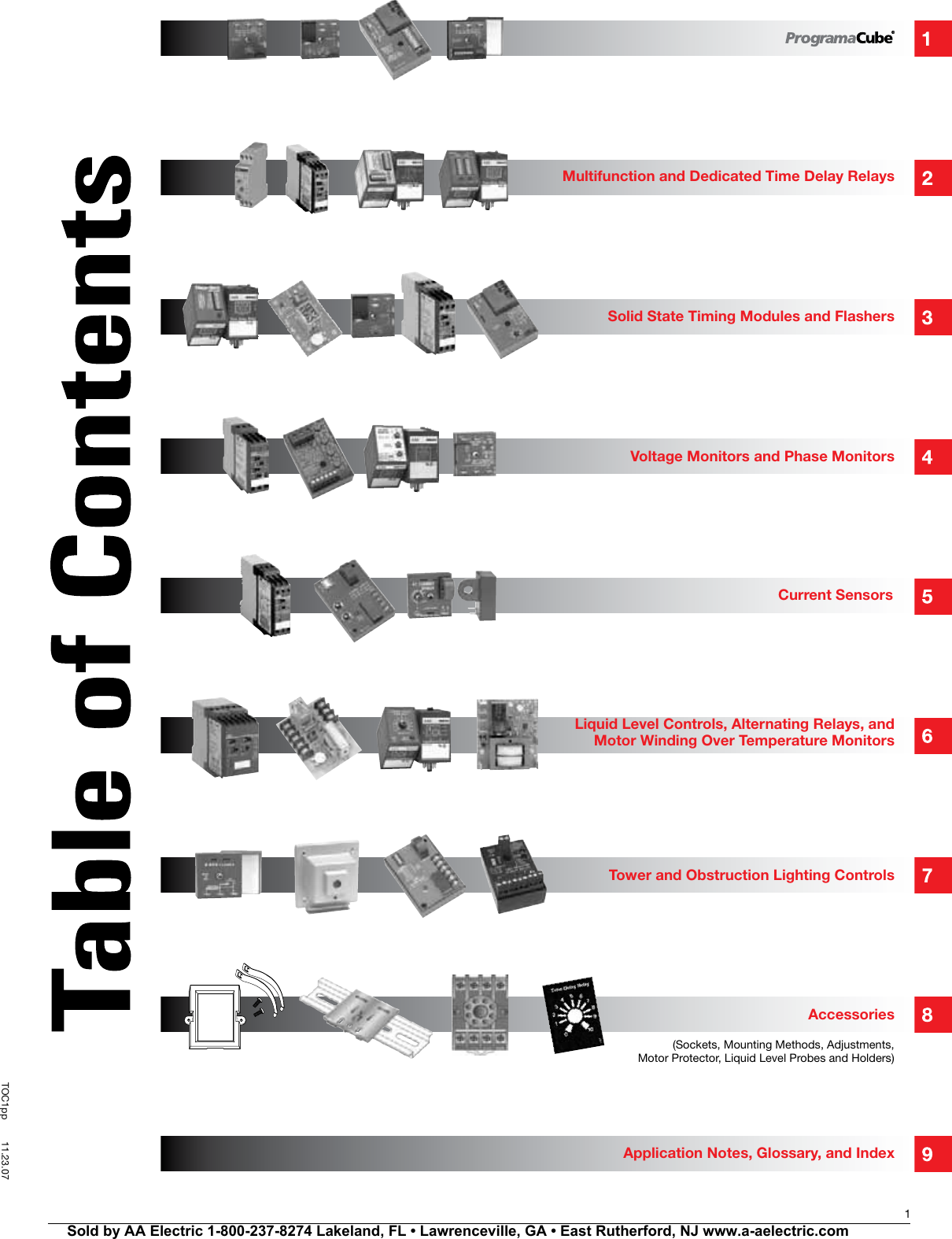 Page 1 of 6 - 132376-Catalog