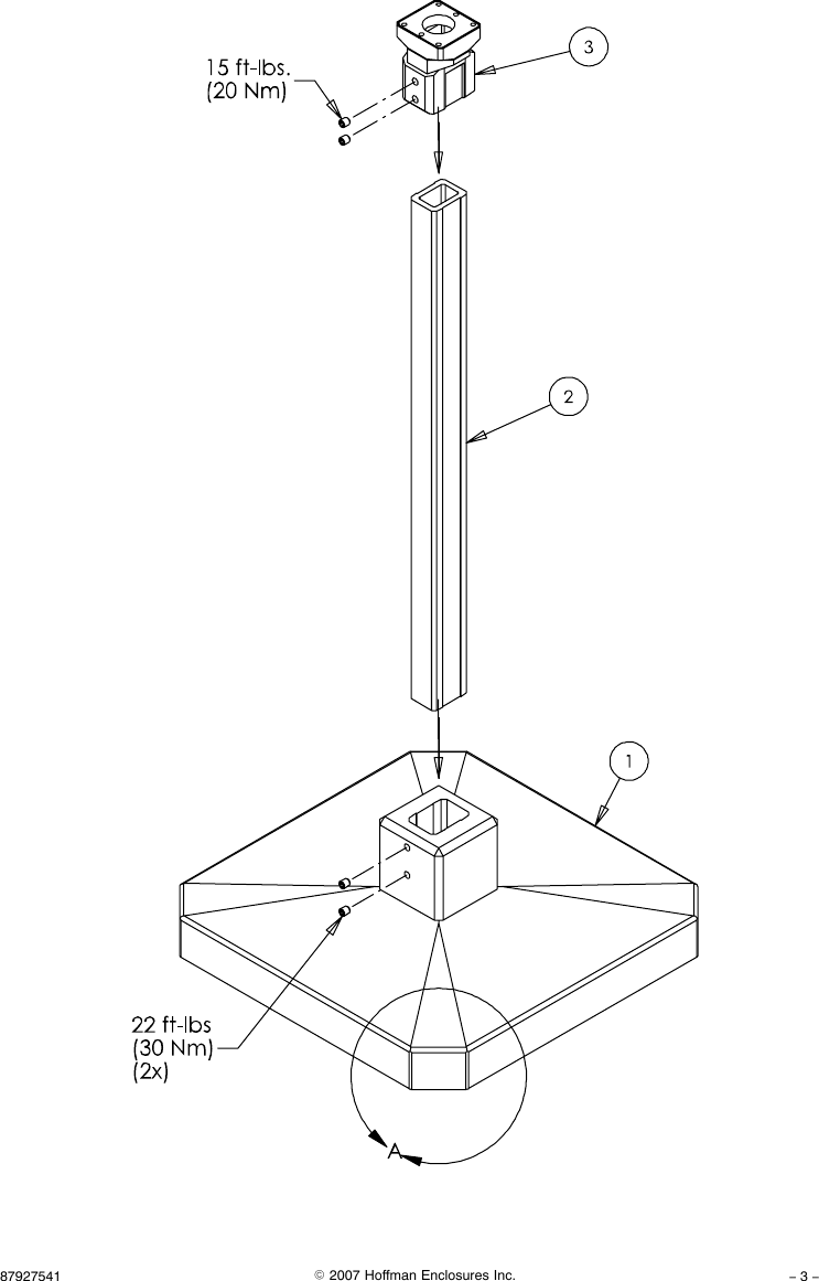 Page 3 of 4 - 87927541  Installation Directions