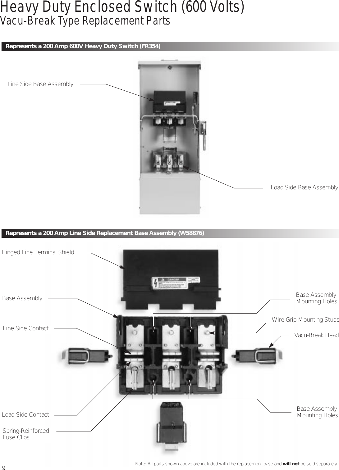 Page 10 of 12 - Replacement Catalog.ps  Brochure
