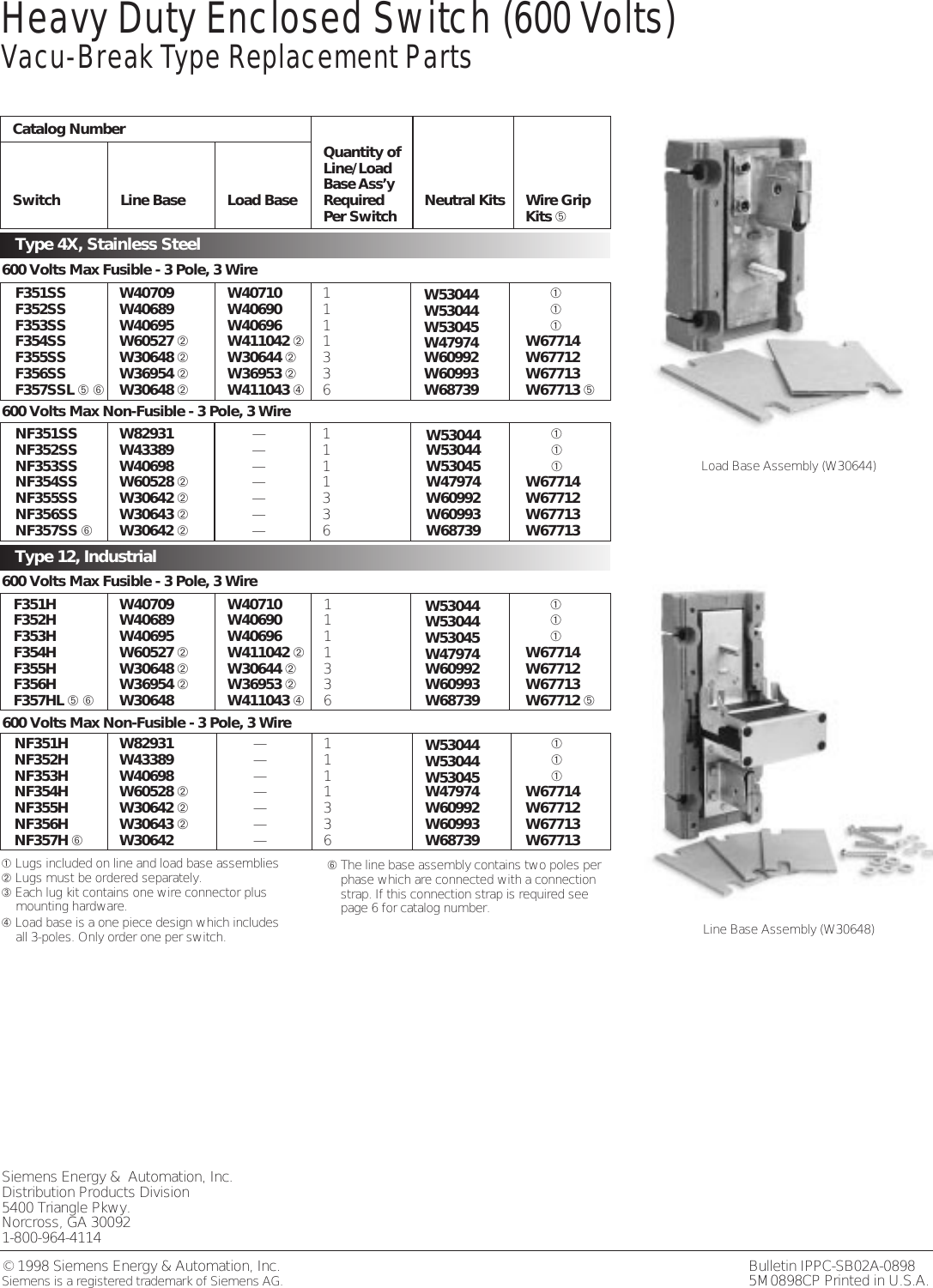 Page 12 of 12 - Replacement Catalog.ps  Brochure