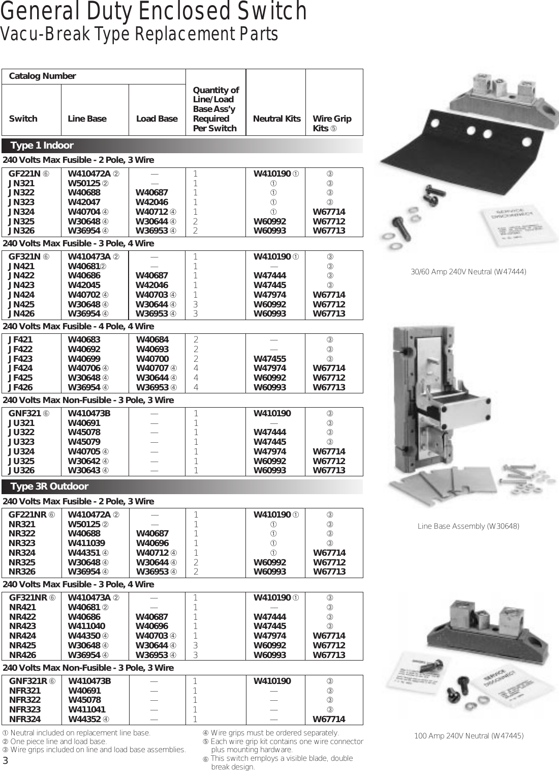 Page 4 of 12 - Replacement Catalog.ps  Brochure