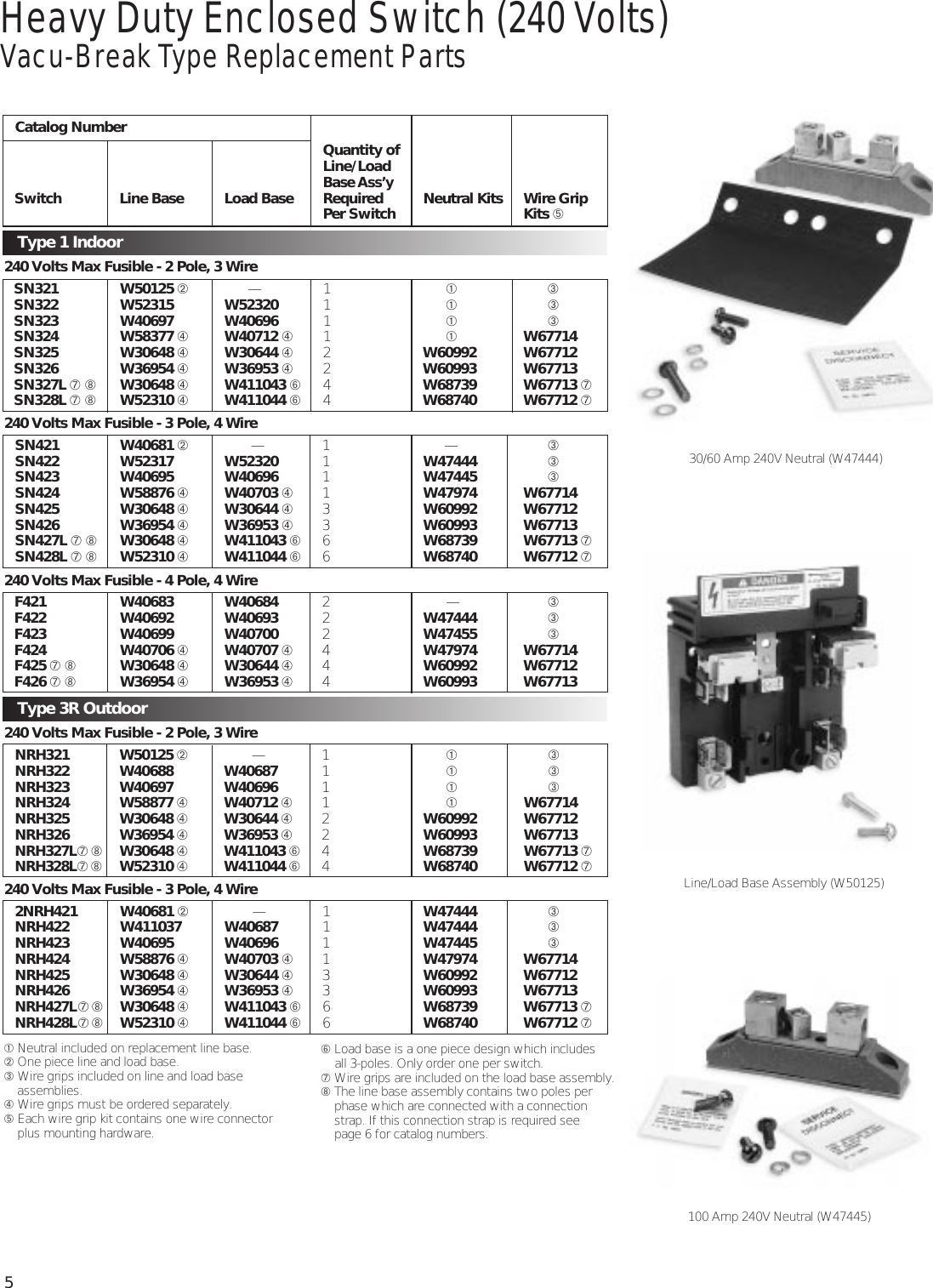 Page 6 of 12 - Replacement Catalog.ps  Brochure