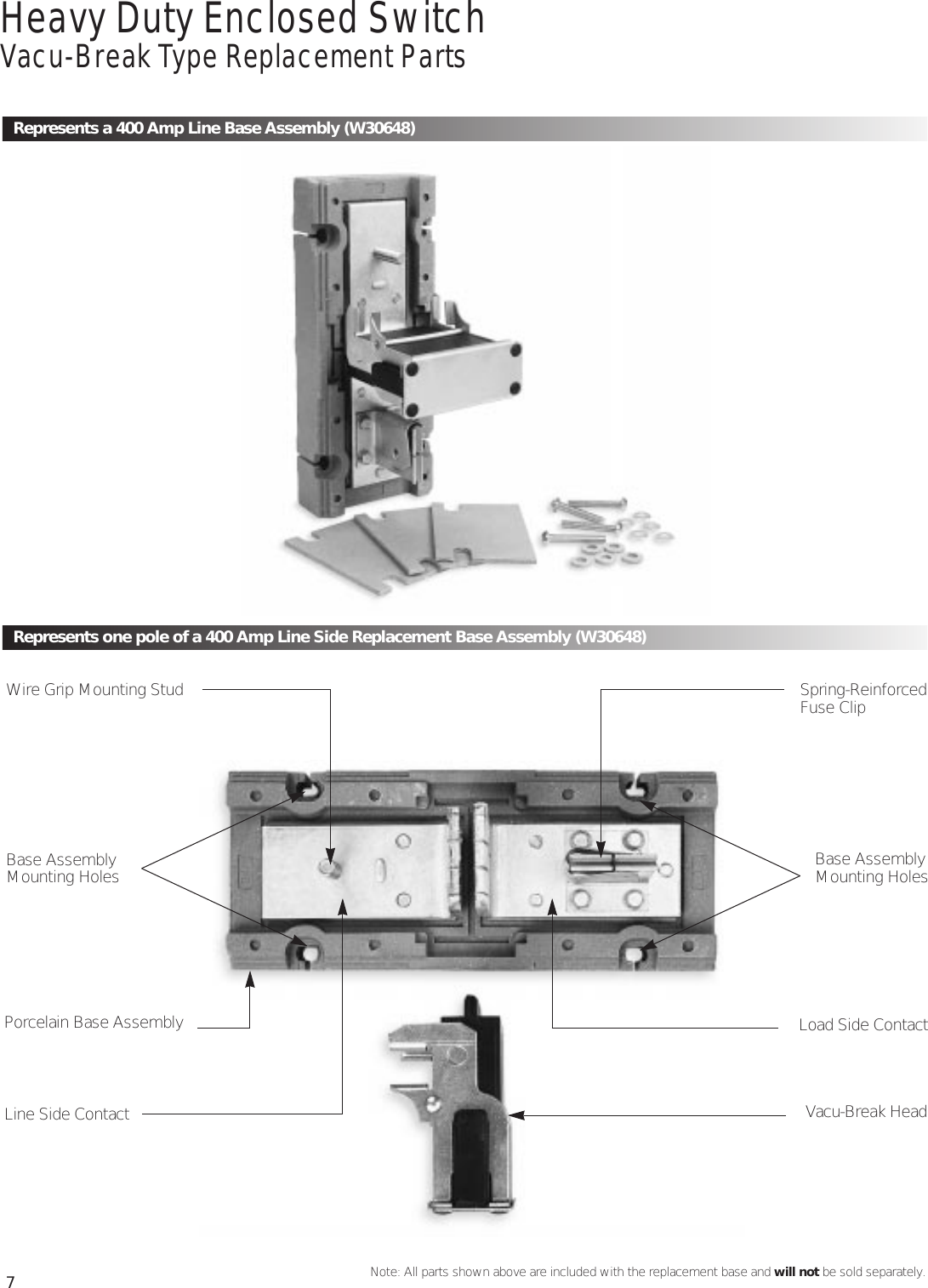 Page 8 of 12 - Replacement Catalog.ps  Brochure