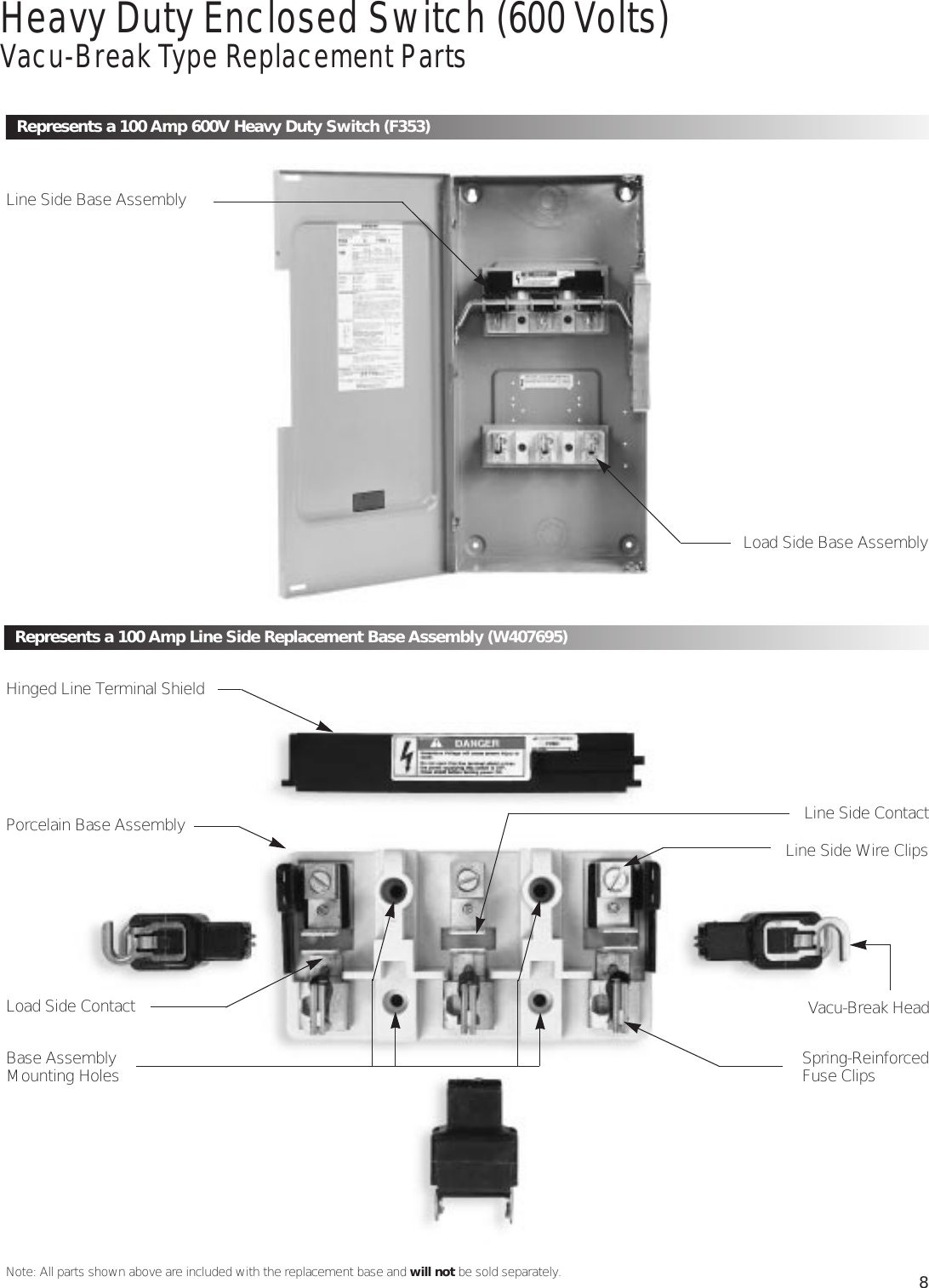 Page 9 of 12 - Replacement Catalog.ps  Brochure