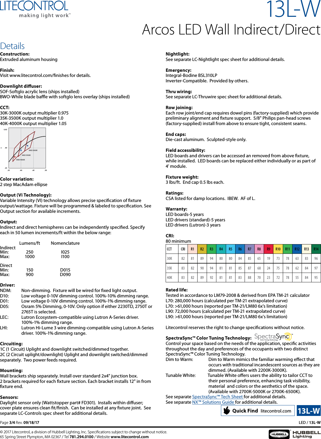 Page 3 of 4 - 13L-W