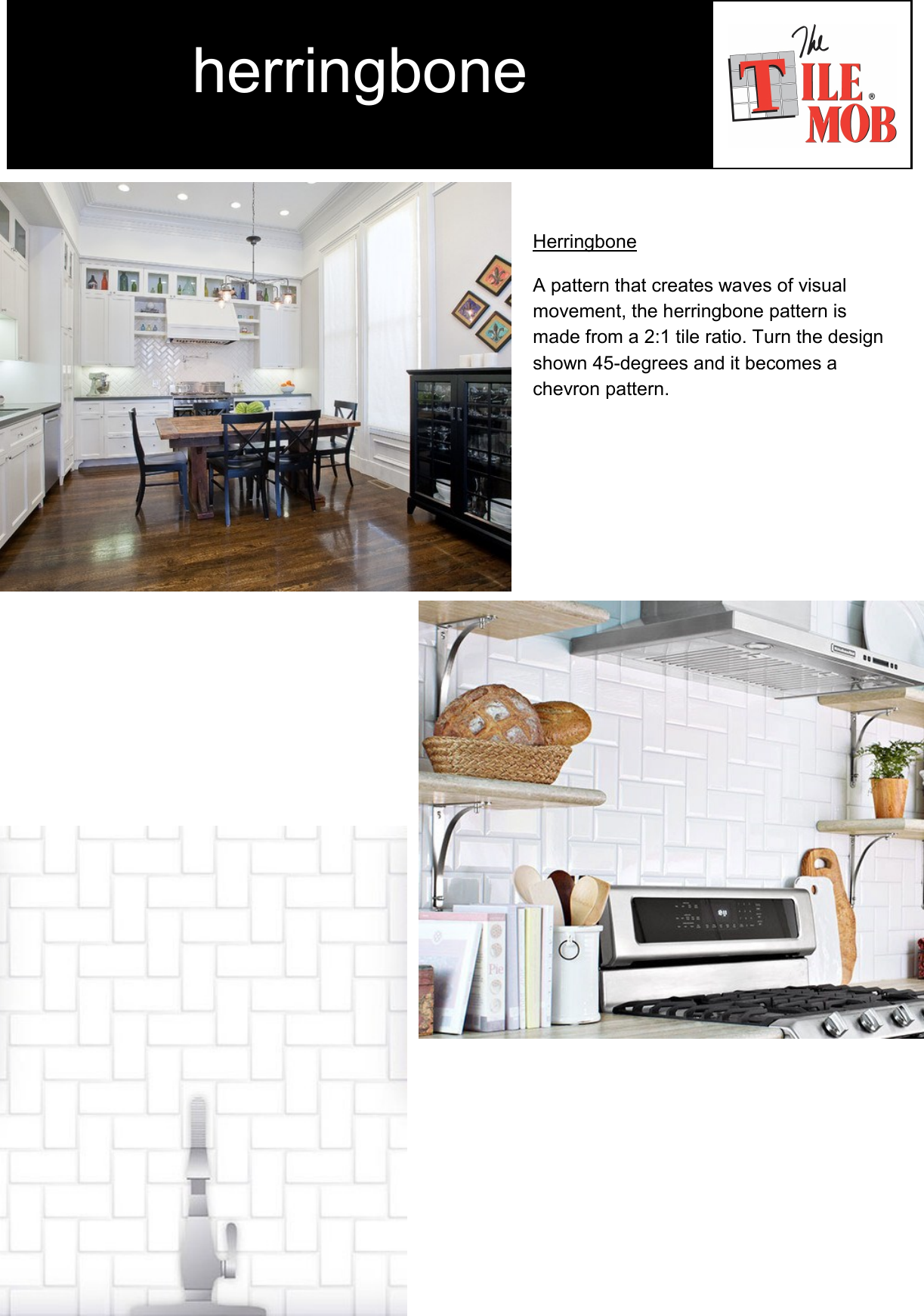 Page 2 of 6 - 1408681668one Subway Tile Pattern Laying Guide The Mob Brisbane