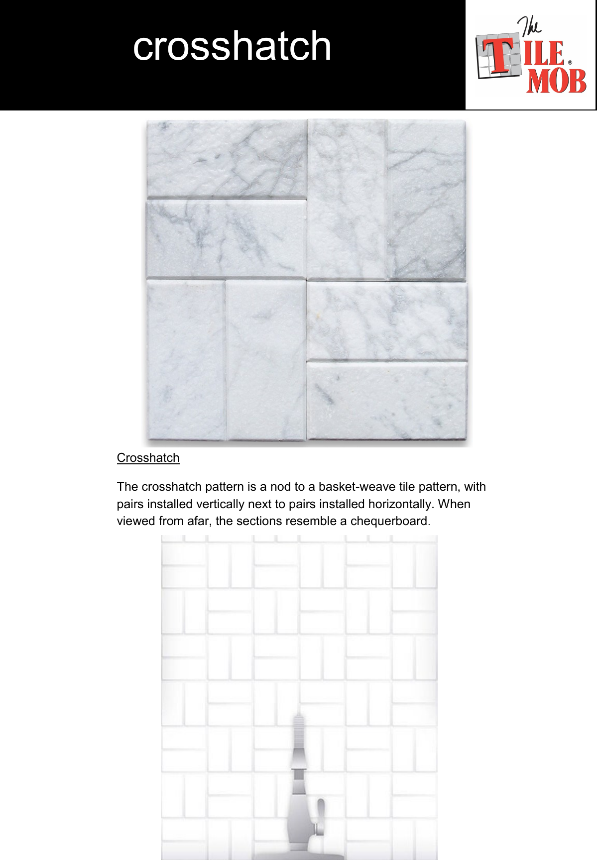 Page 4 of 6 - 1408681668one Subway Tile Pattern Laying Guide The Mob Brisbane