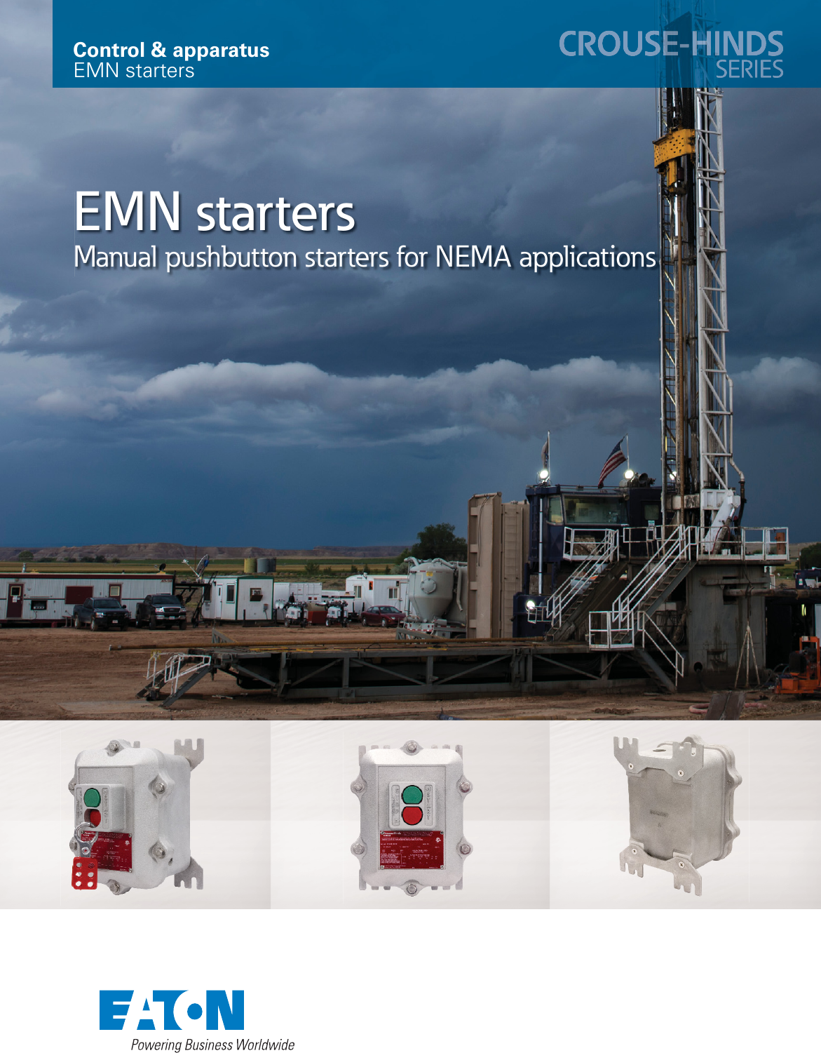 Page 1 of 4 - 1601_EMNStarter_NEC  Brochure