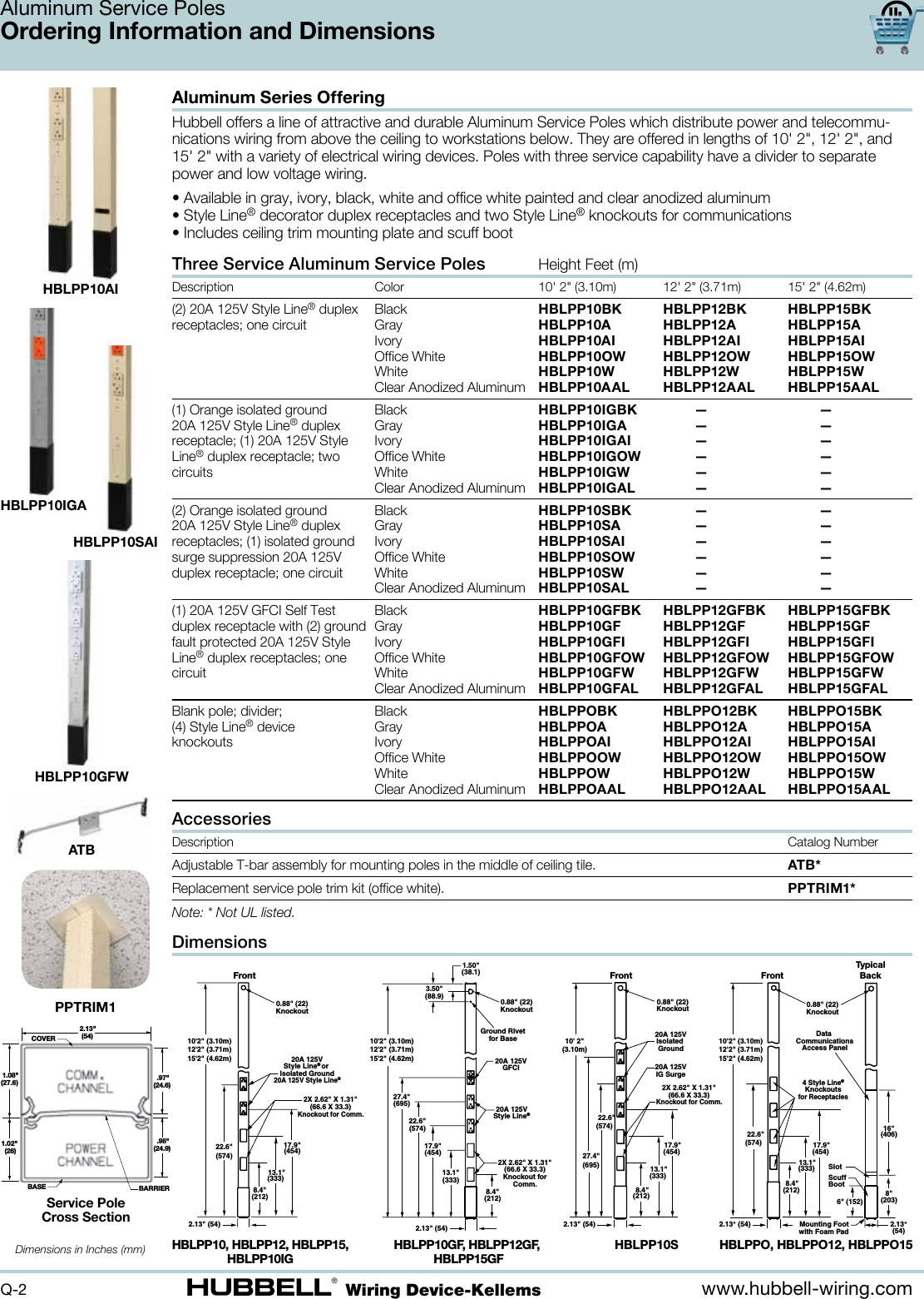 Page 2 of 4 - Brochure