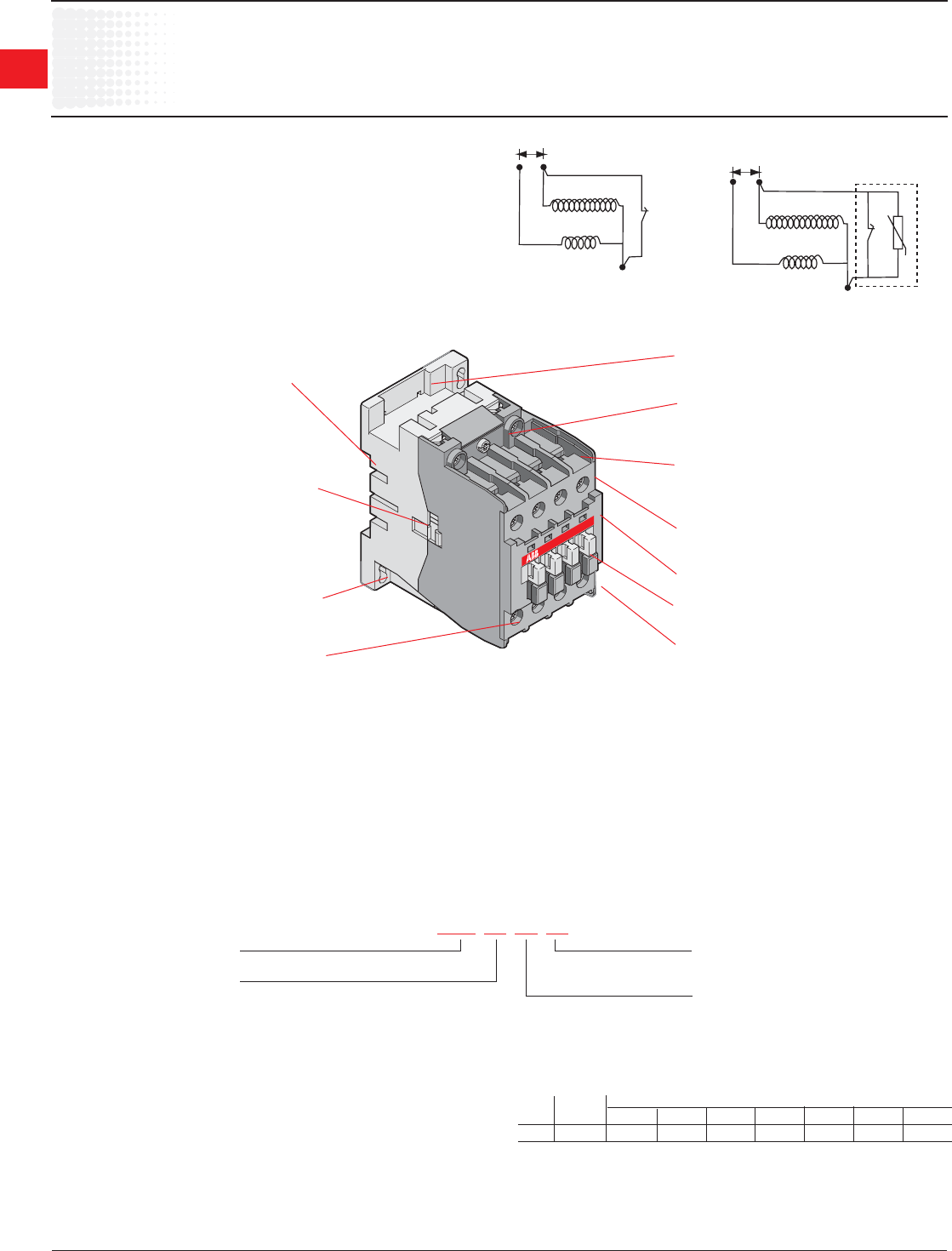 Abb a12 30 10 схема подключения