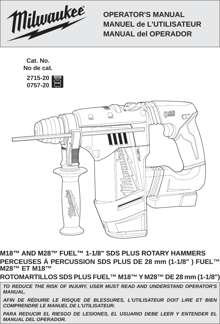 Page 1 of 11 - Installation Directions