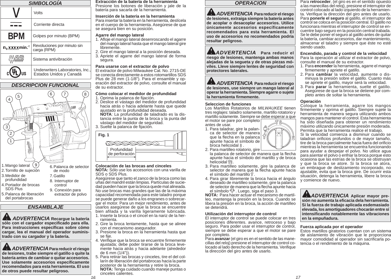 Page 9 of 11 - Installation Directions