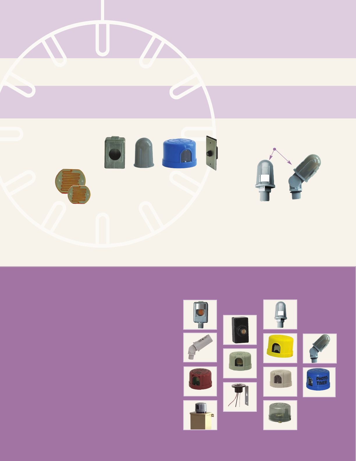 Tork Photocontrol 3000 Wiring Diagram - Wiring Diagram