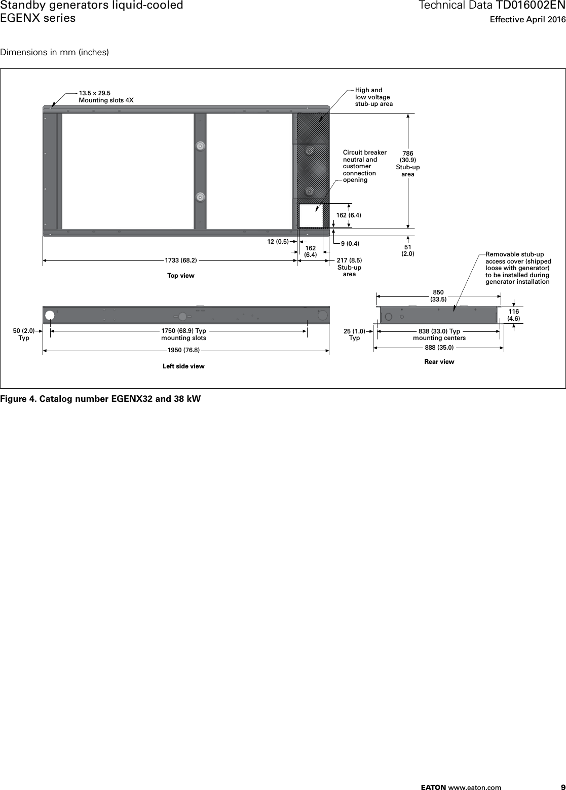 Page 9 of 12 - Product Detail Manual 