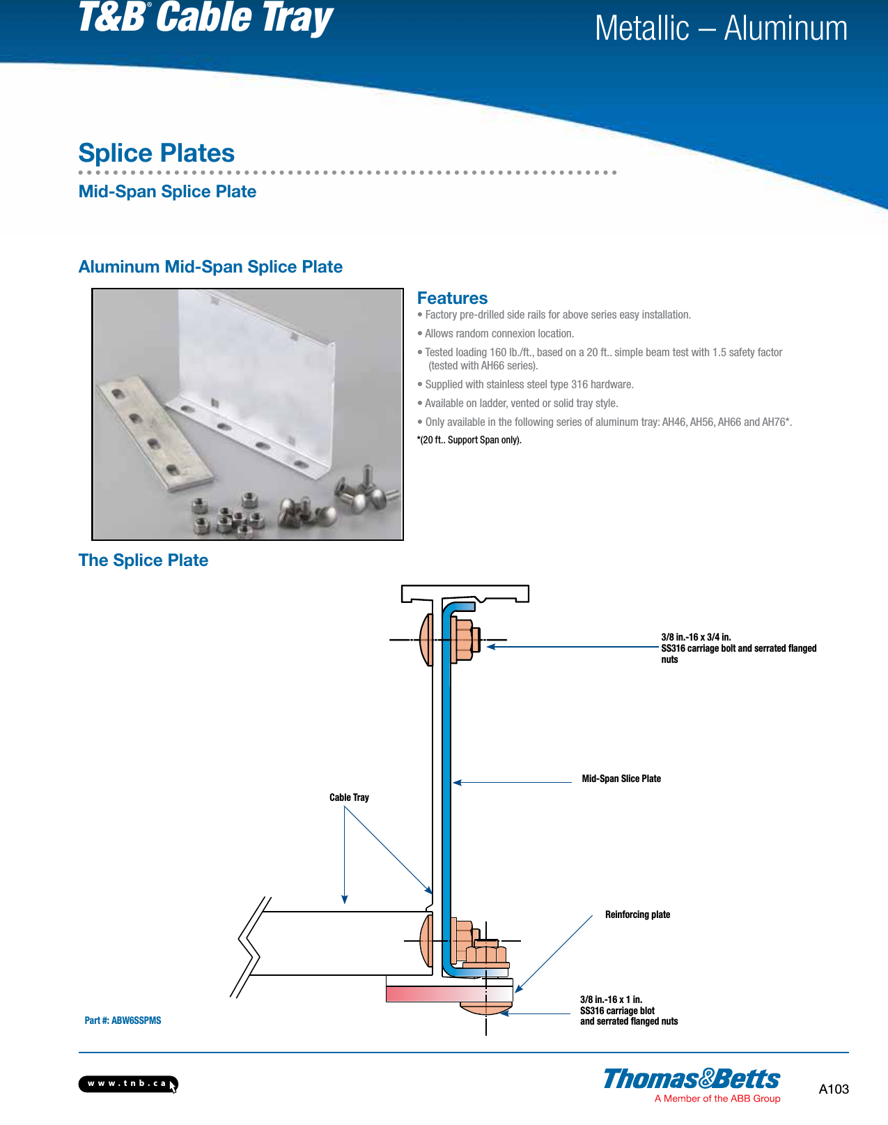 Page 3 of 8 - Product Detail Manual 