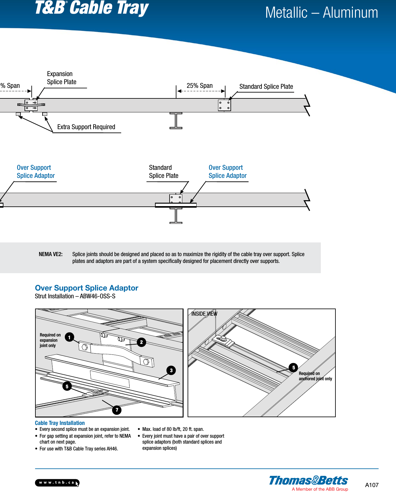 Page 7 of 8 - Product Detail Manual 