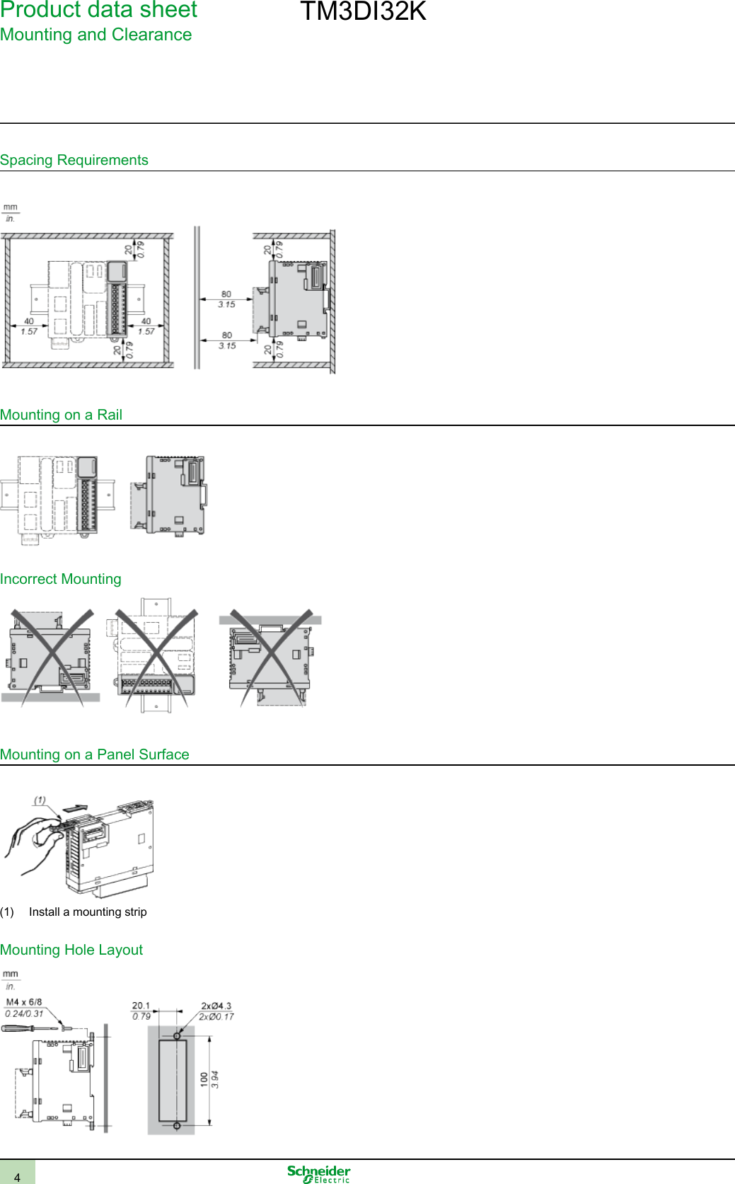 Page 4 of 5 - Modicon_TM3_TM3DI32K