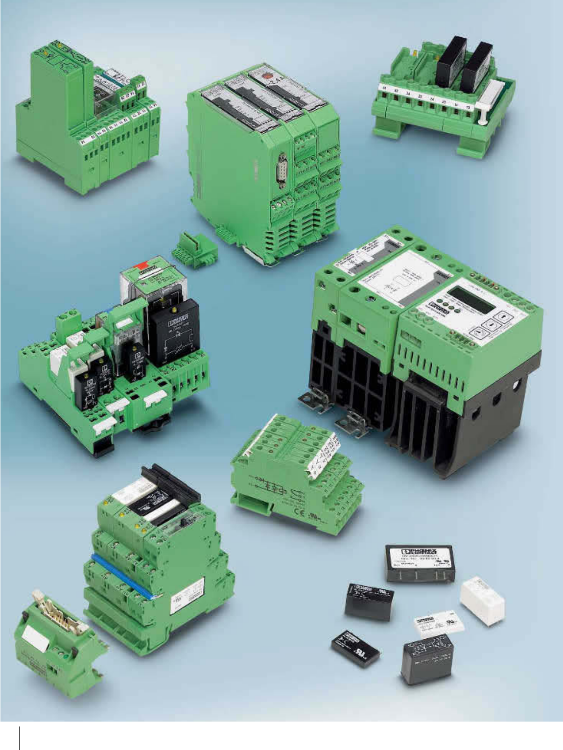 Plc phoenix. Реле Phoenix contact 12v. Phoenix contact rel-Mr-230ac/21-21. Релейный модуль PLC-RSC-120uc/21. Rel-Mr-24dc/21au реле одиночное Phoenix contact.