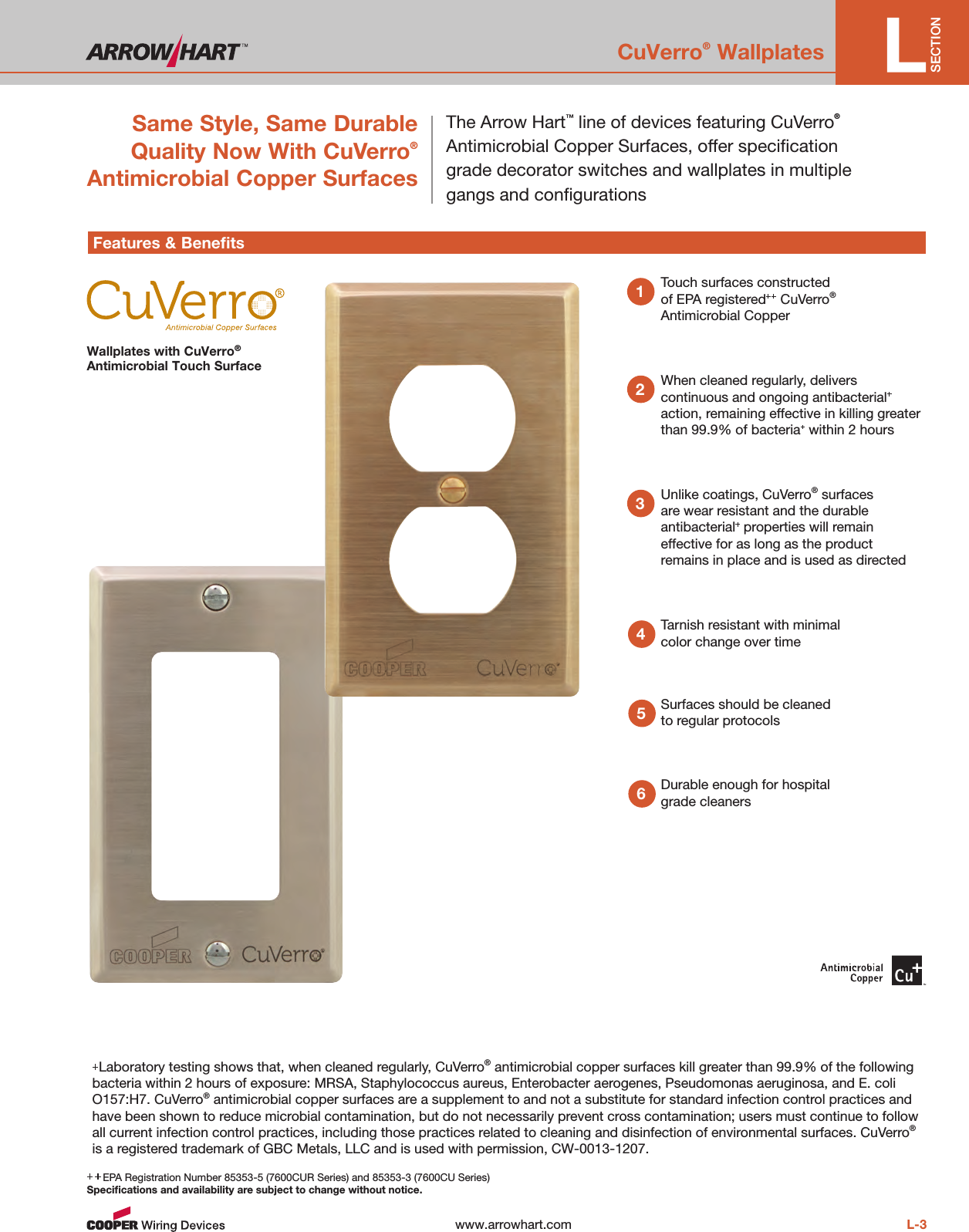 Page 2 of 4 - Brochure