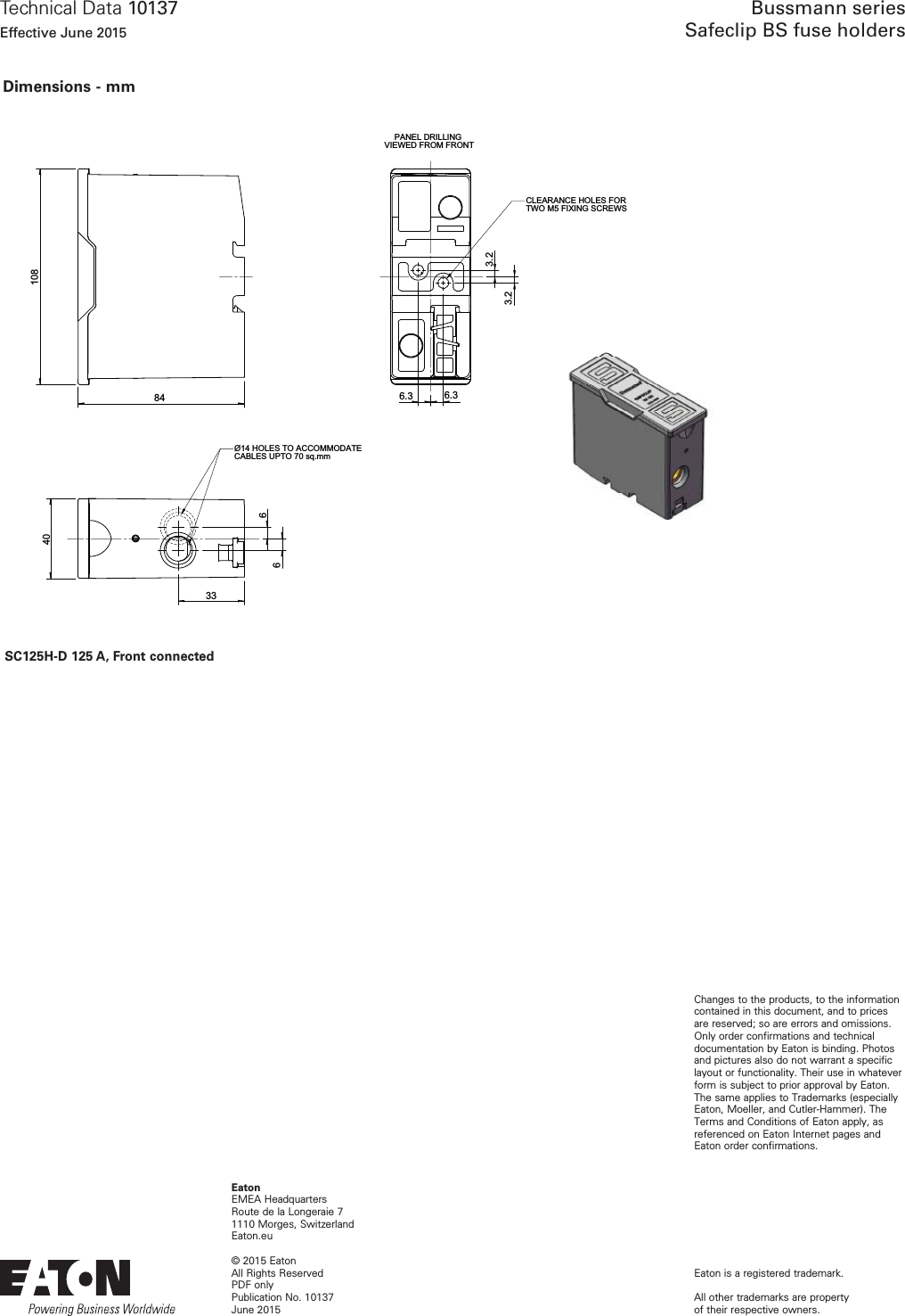 Page 10 of 10 - Bus-iec-ds-10137-safeclipfuseholders  Brochure