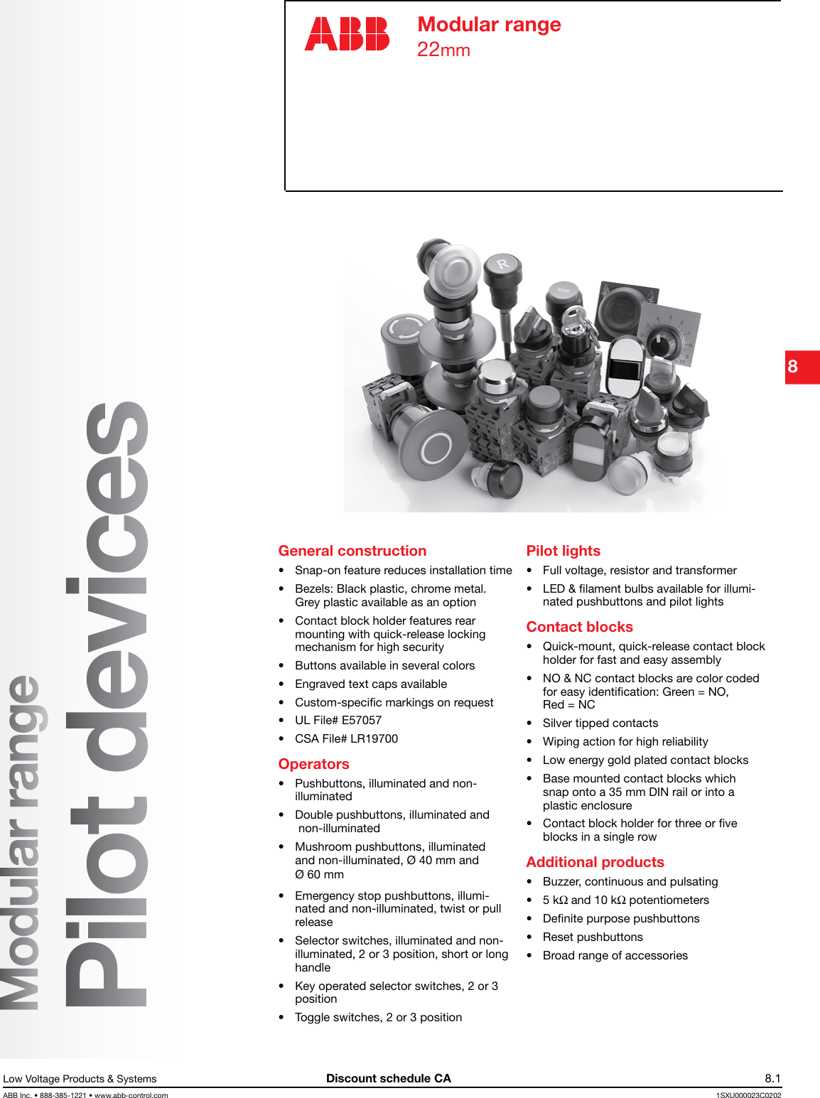 Page 2 of 4 - Product Detail Manual