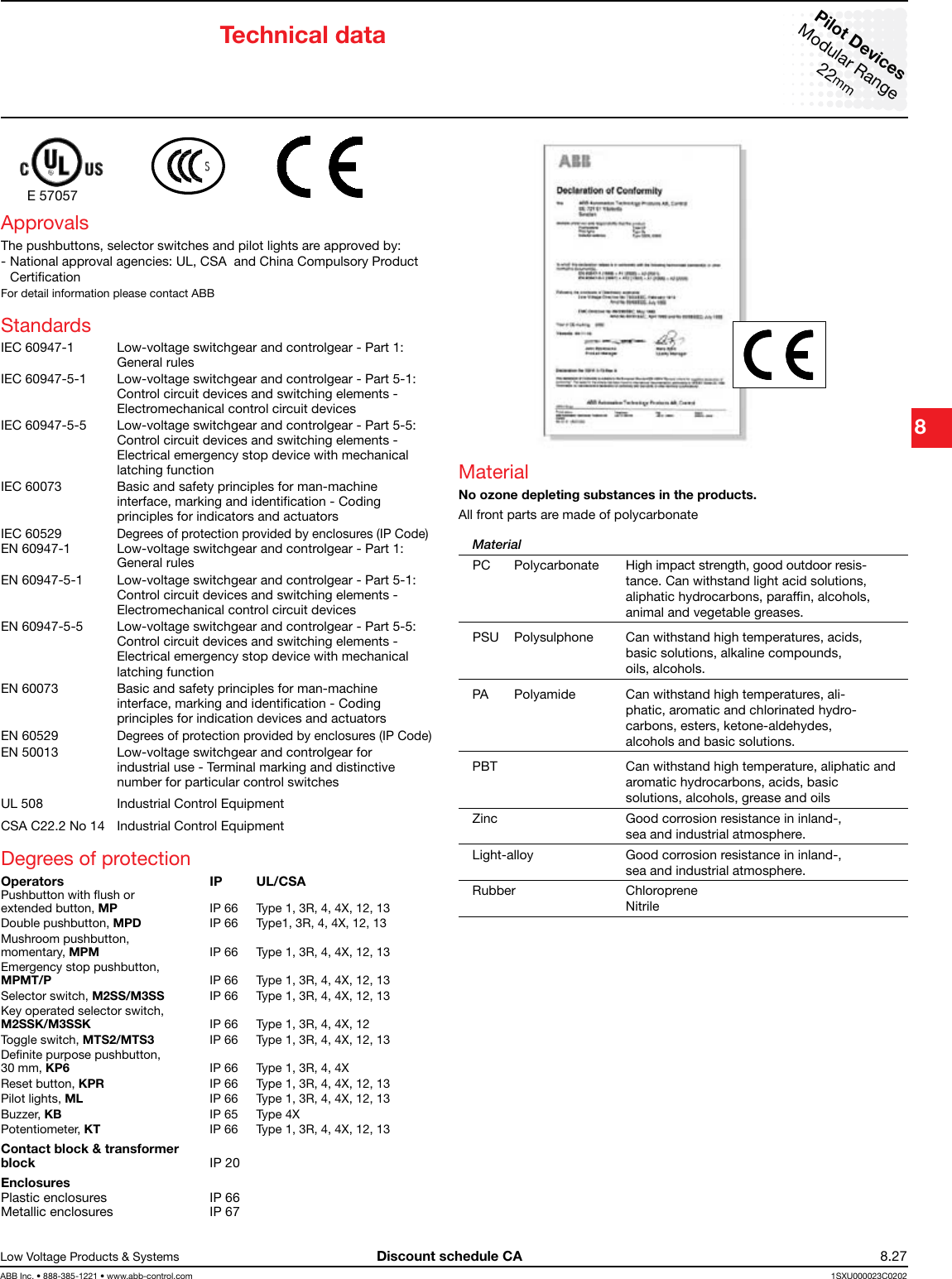 Page 3 of 4 - Product Detail Manual