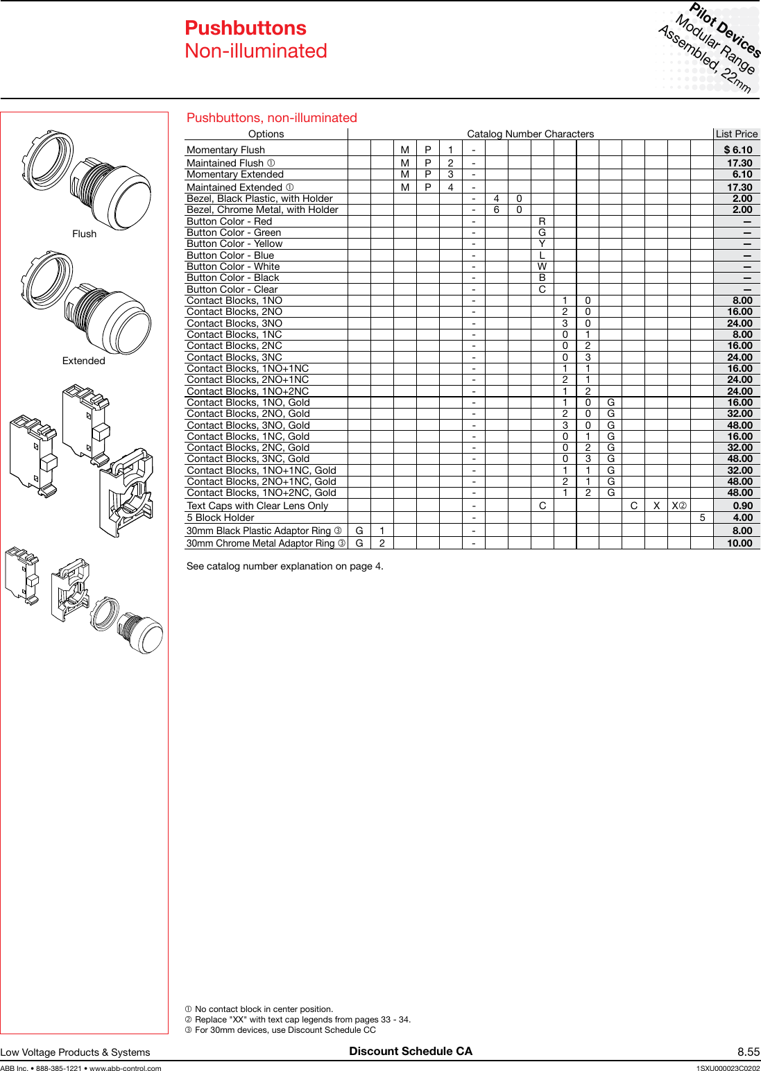 Page 4 of 4 - Product Detail Manual