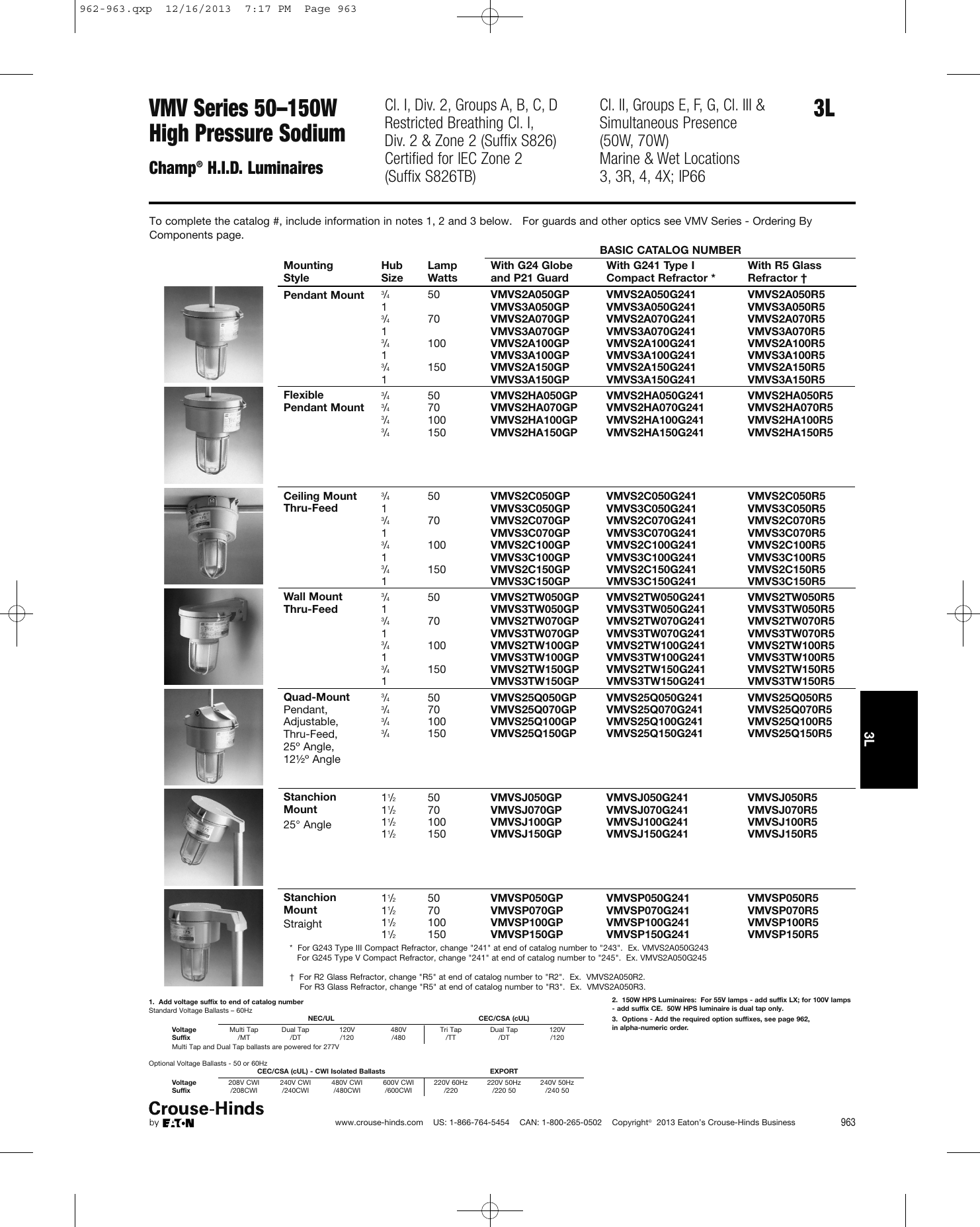 Page 2 of 10 - Product Detail Manual 