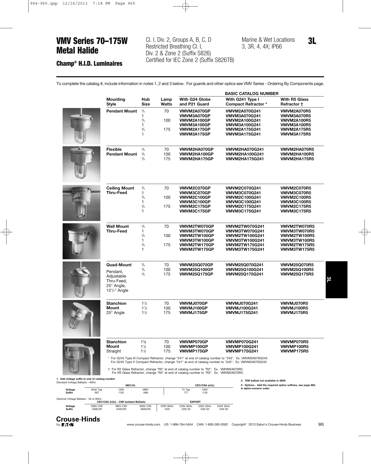 Page 4 of 10 - Product Detail Manual 