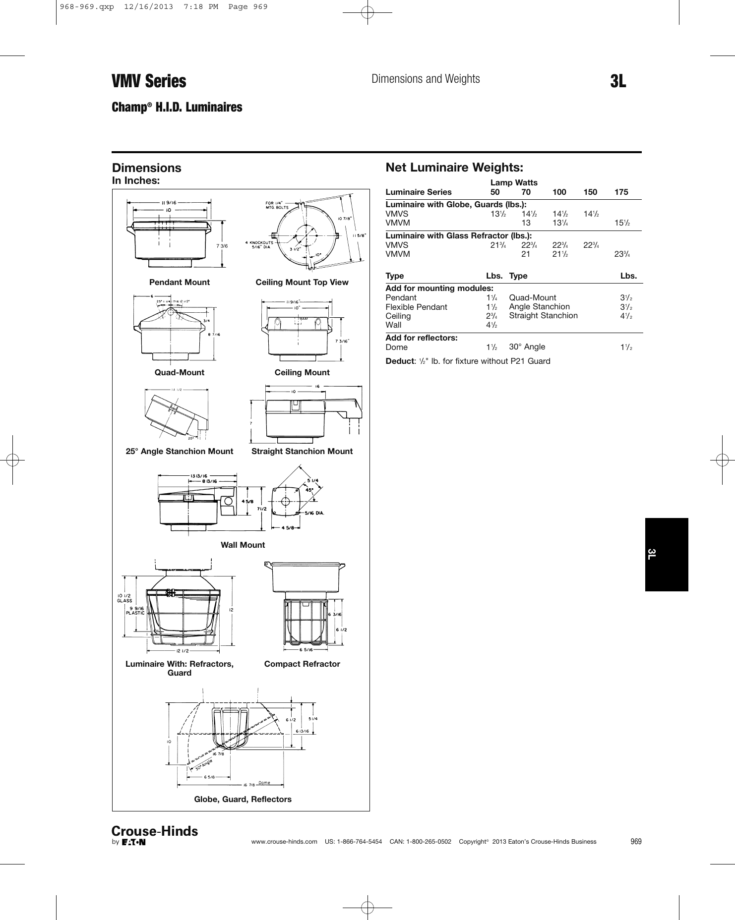Page 8 of 10 - Product Detail Manual 
