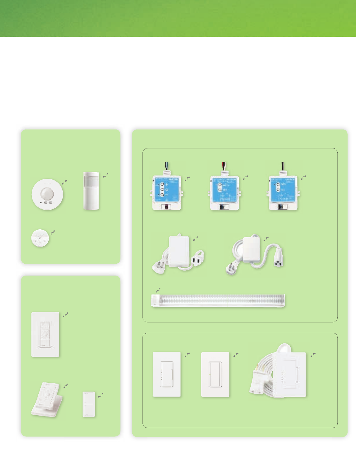 Lutron PowPak RMJ 16R DV B Quick Install Energy Solutions