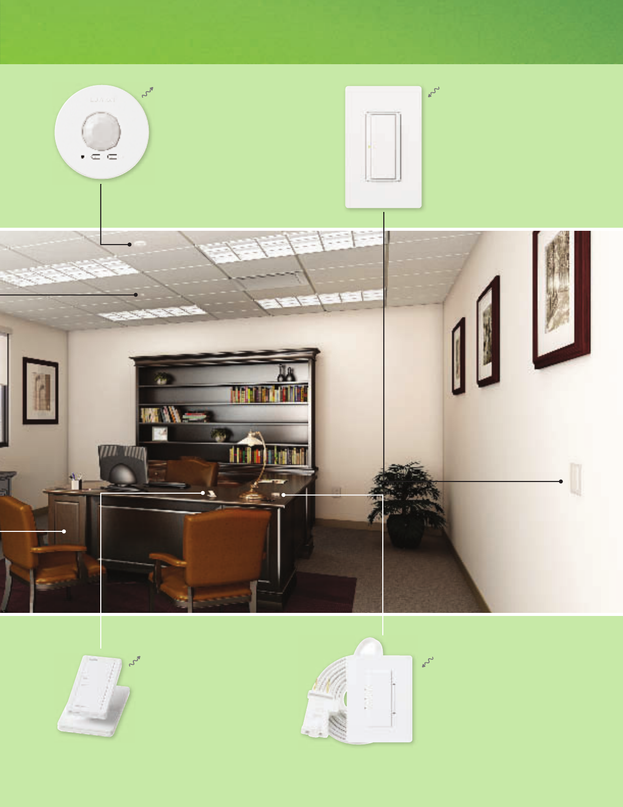 Lutron PowPak RMJ 16R DV B Quick Install Energy Solutions