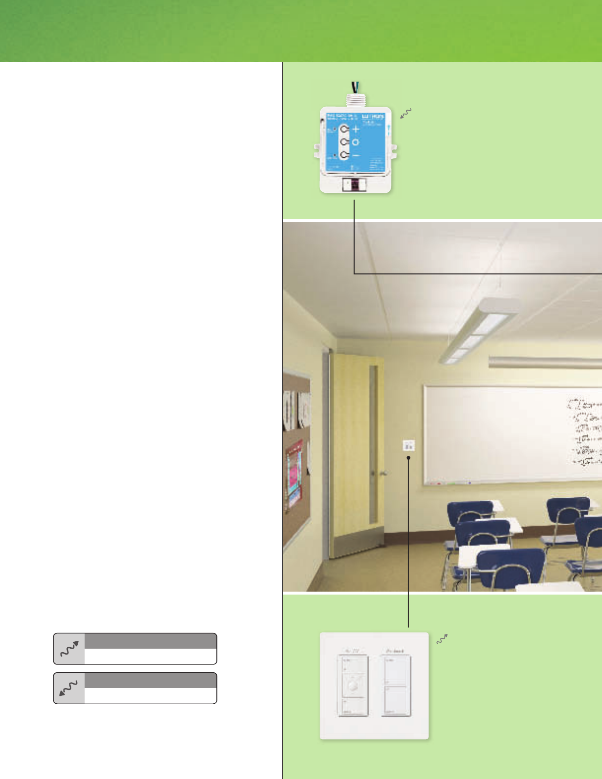 Lutron PowPak RMJ 16R DV B Quick Install Energy Solutions