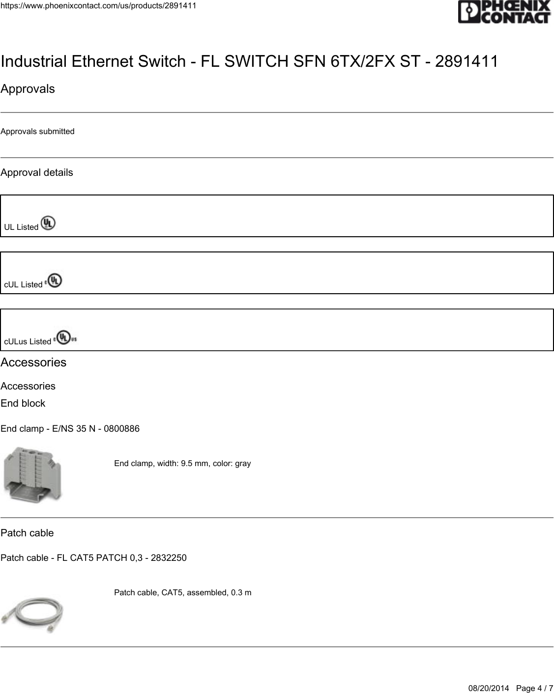 Page 4 of 7 - ItemDetails