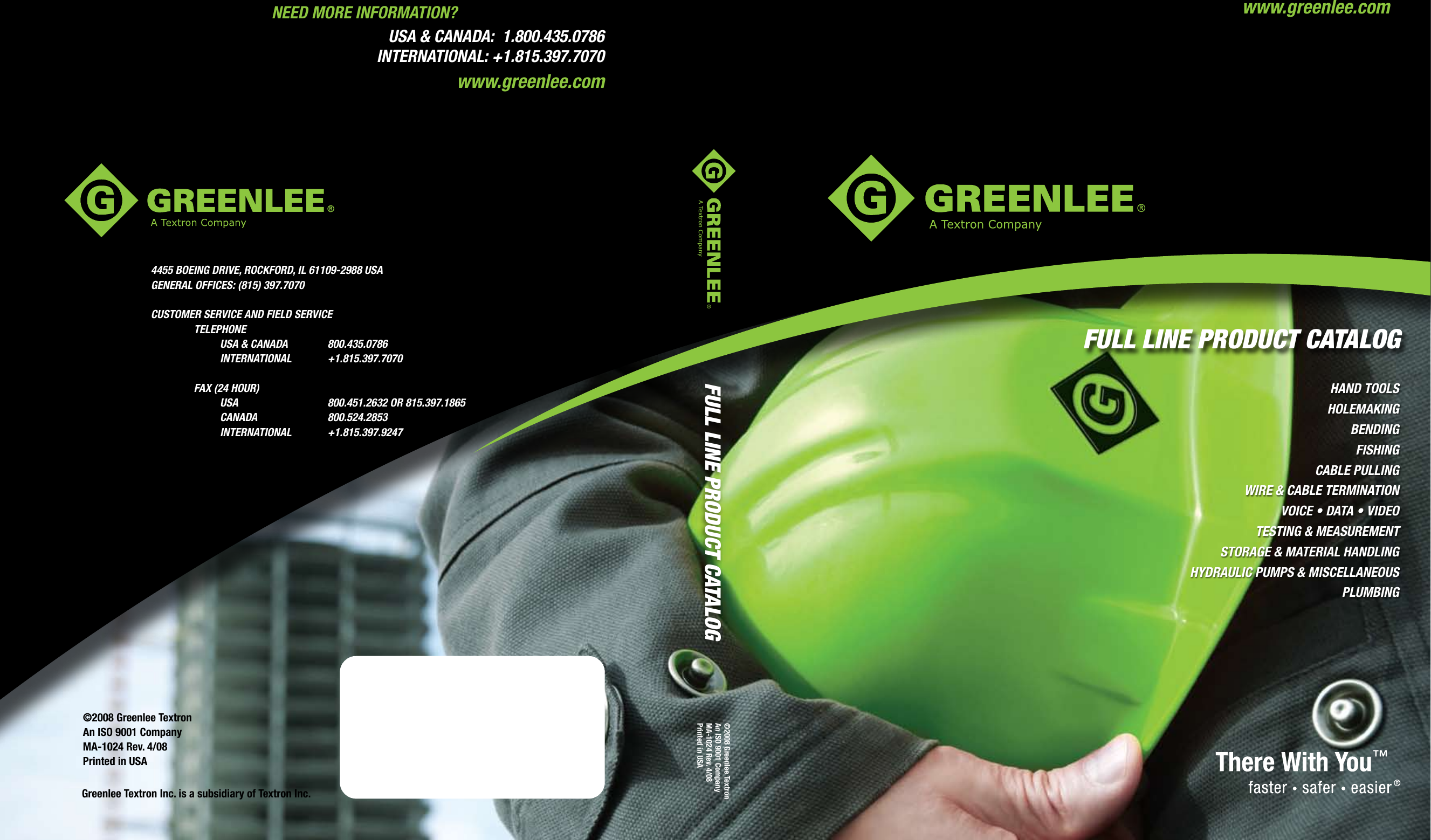 Greenlee ES2511 Gator 14.4v Cordless ACSR Cable Cutter Kit for sale online 