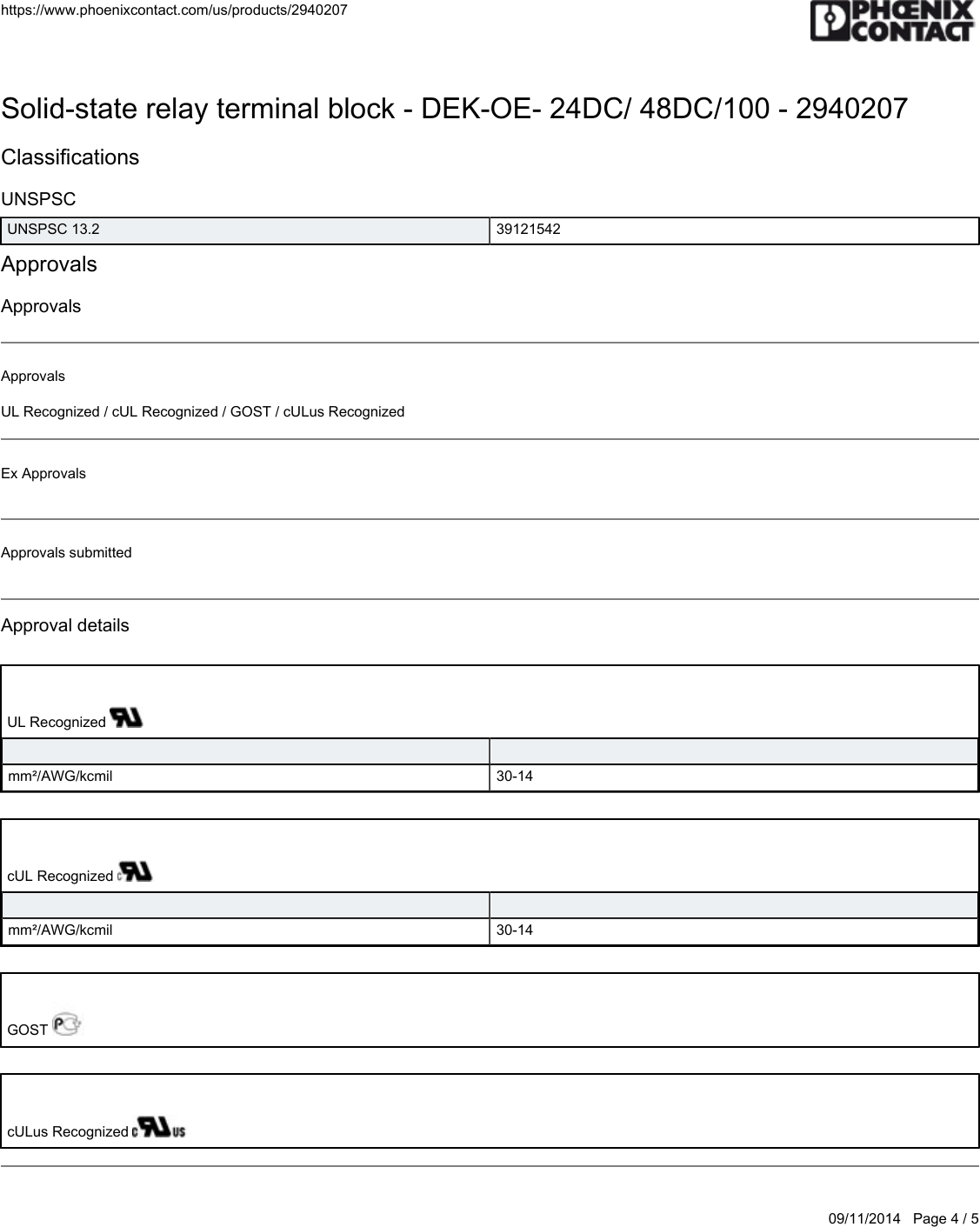 Page 4 of 5 - ItemDetails